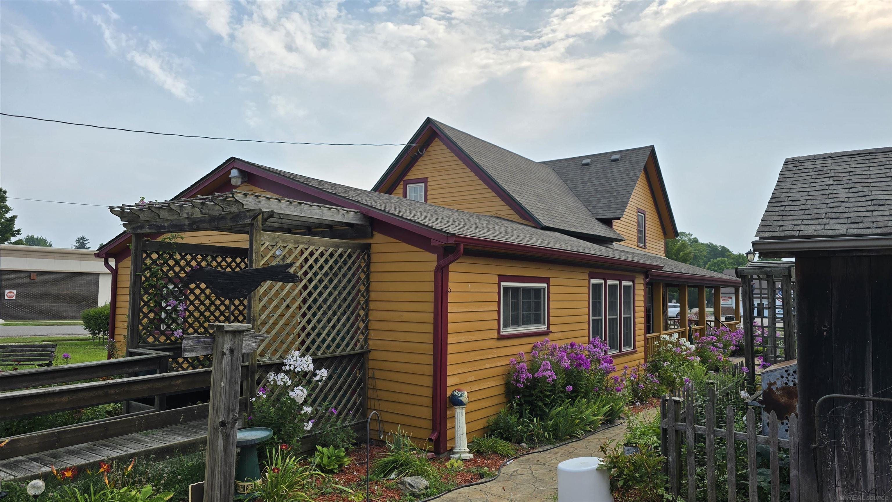 5454 N Main Street, Lexington, MI, 48450