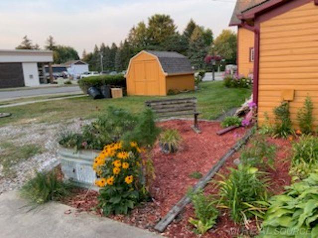 5454 N Main Street, Lexington, MI, 48450