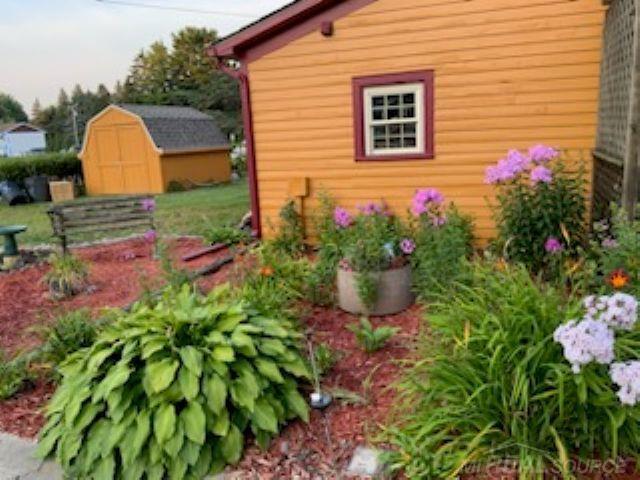 5454 N Main Street, Lexington, MI, 48450