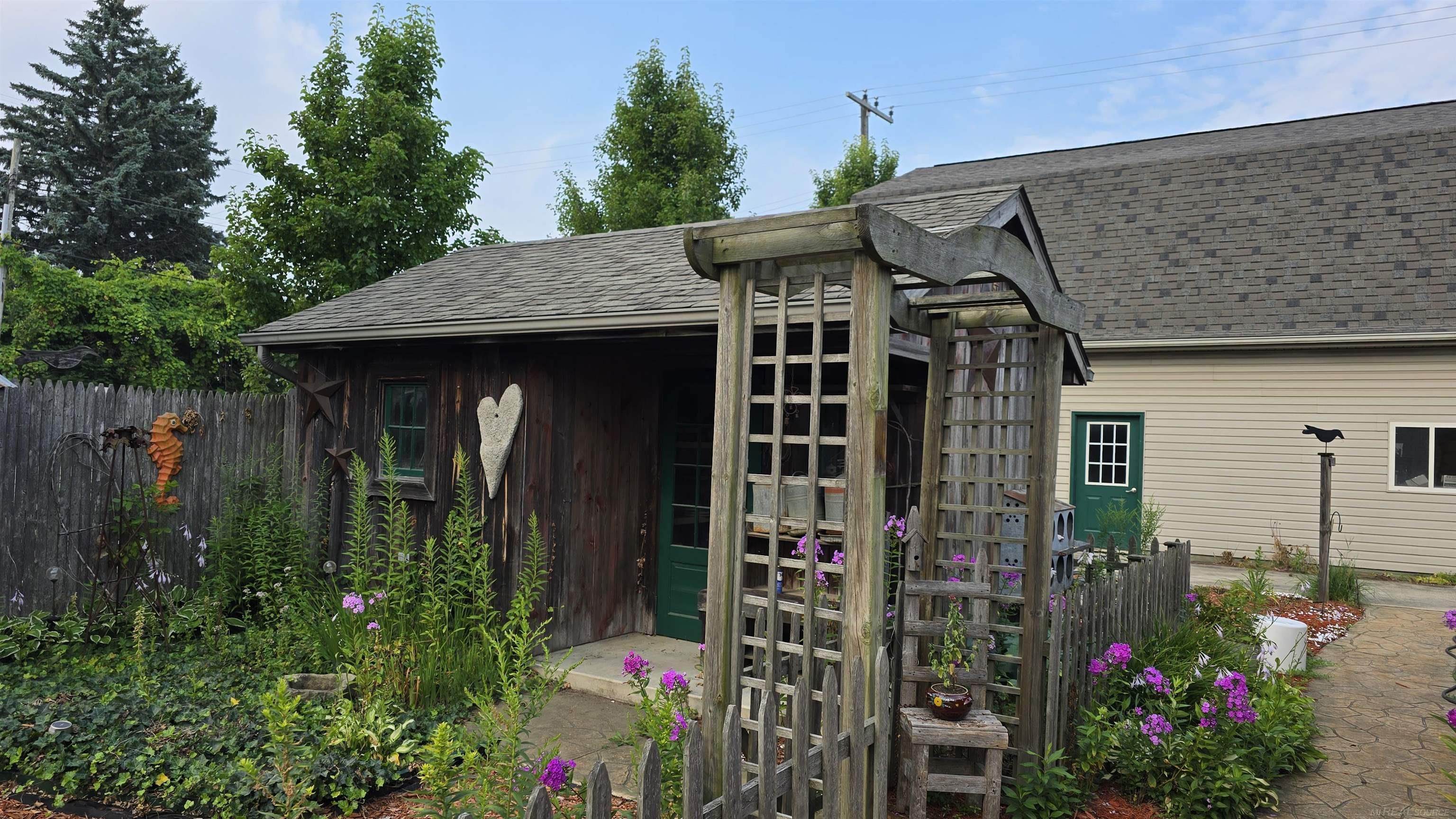 5454 N Main Street, Lexington, MI, 48450