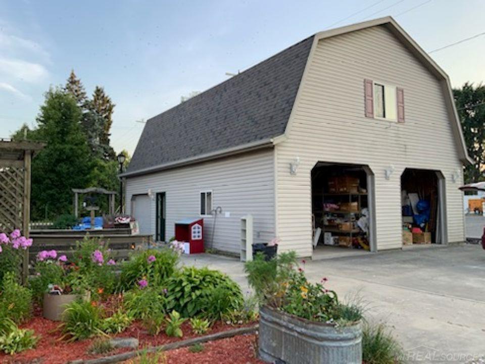5454 N Main Street, Lexington, MI, 48450