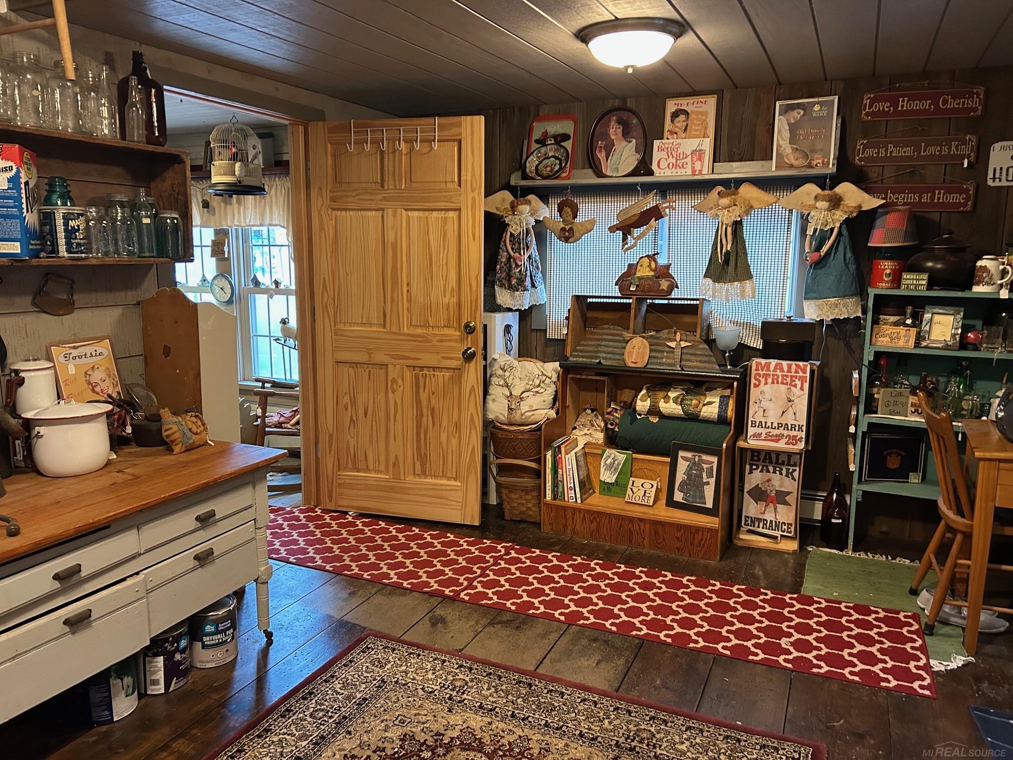 5454 N Main Street, Lexington, MI, 48450