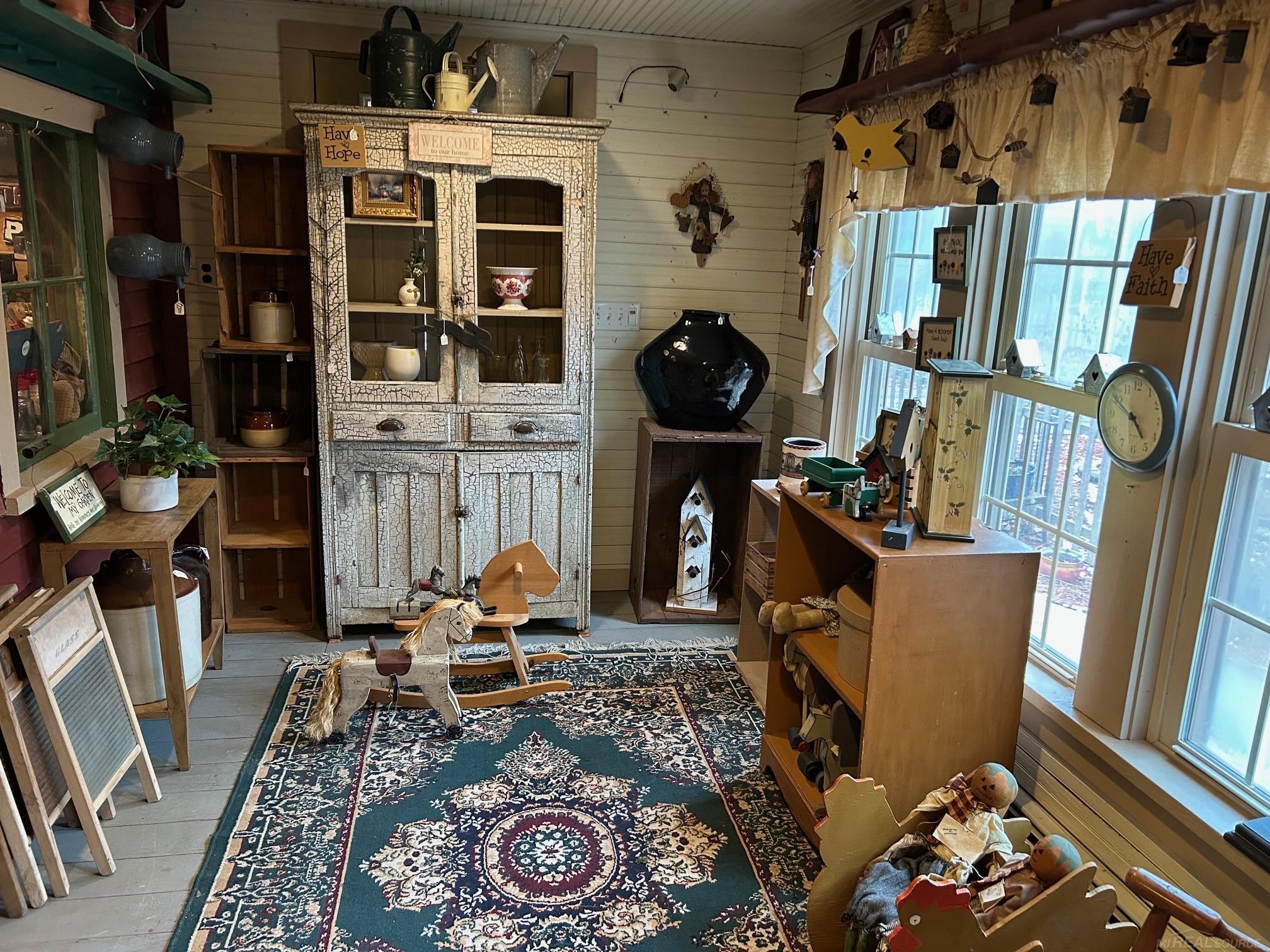 5454 N Main Street, Lexington, MI, 48450