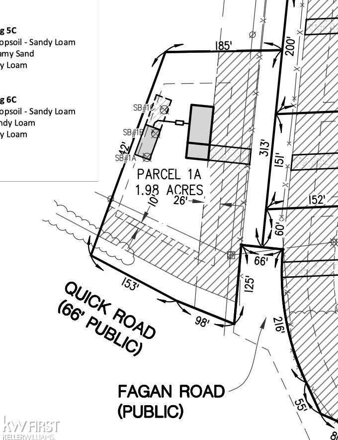 Homes for sale in Holly, MI | Parcel 1a Fagan Rd, Holly, MI 48442 | MLS# 50201492