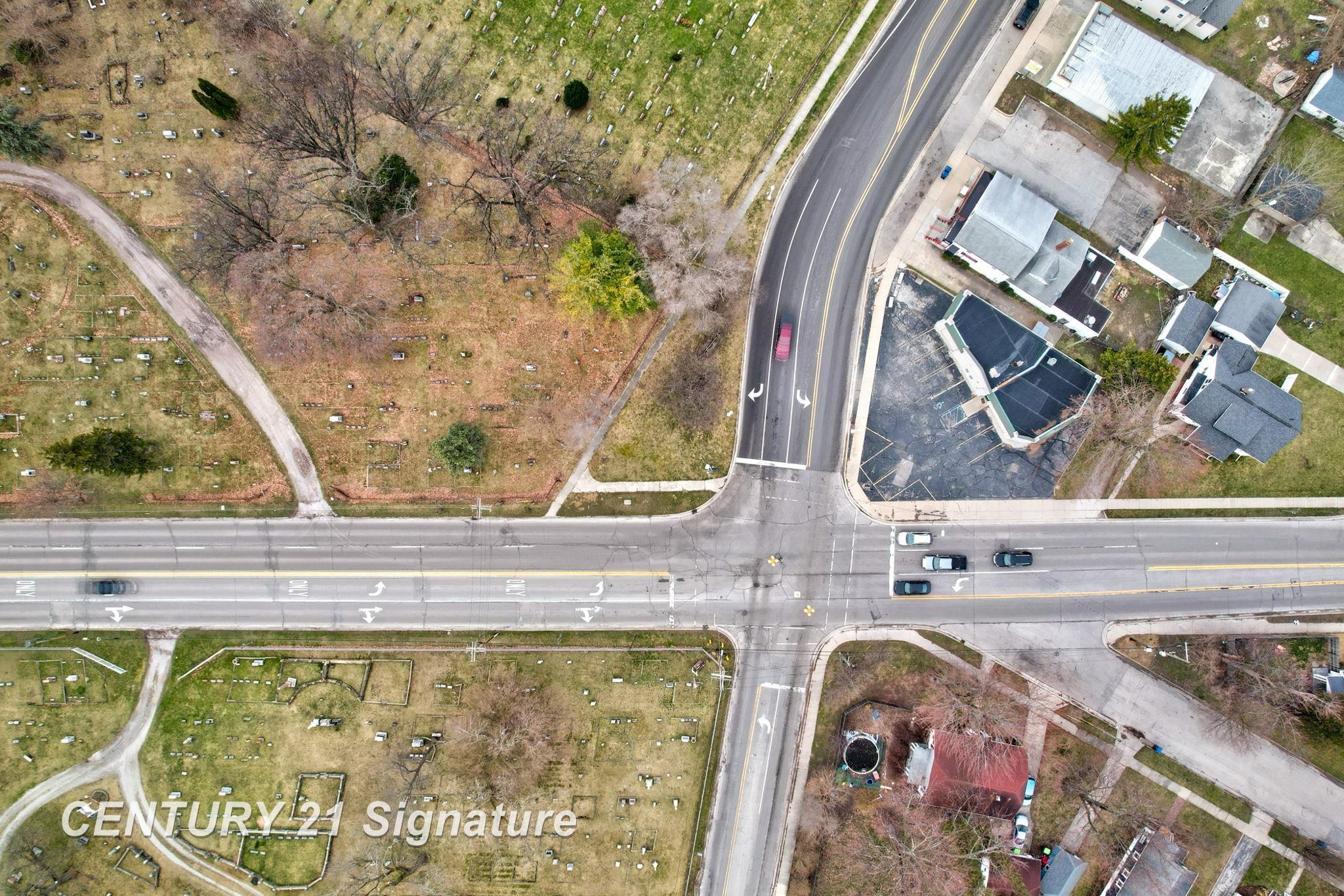 2019 Columbus Avenue, Bay City, MI, 48708