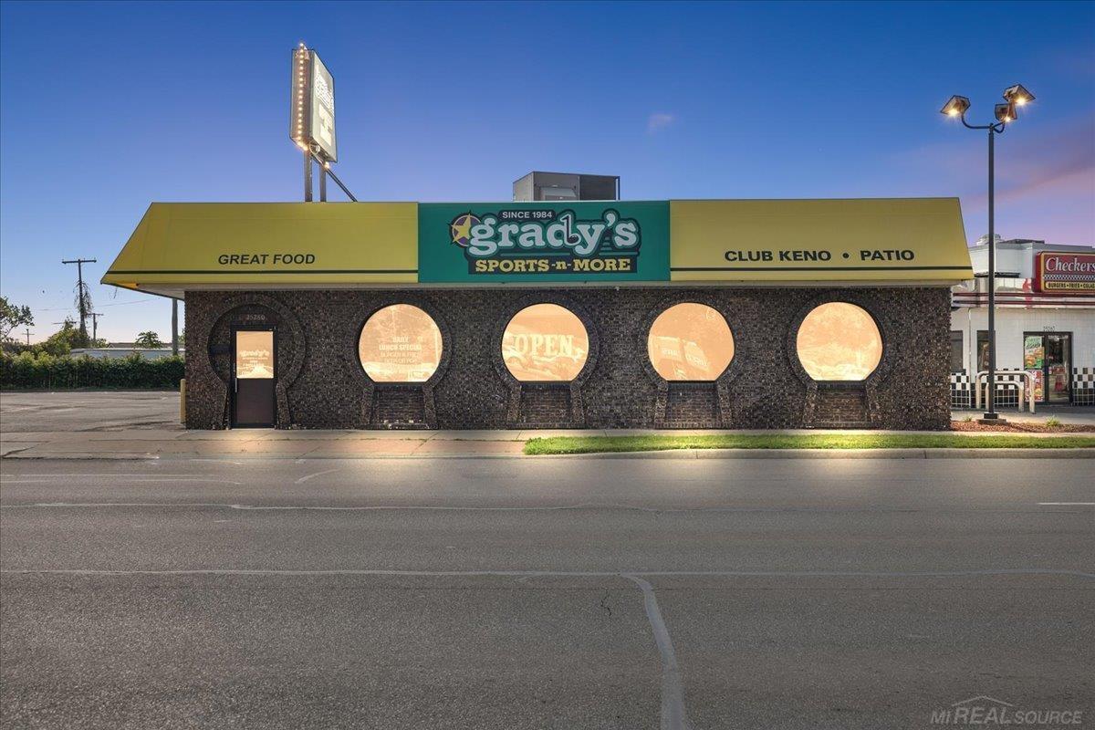 41 N Ridge Street, Port Sanilac, MI, 48469-9714