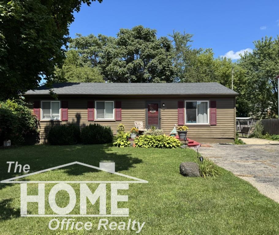 4220 Northshire Road, Toledo, OH, 43611