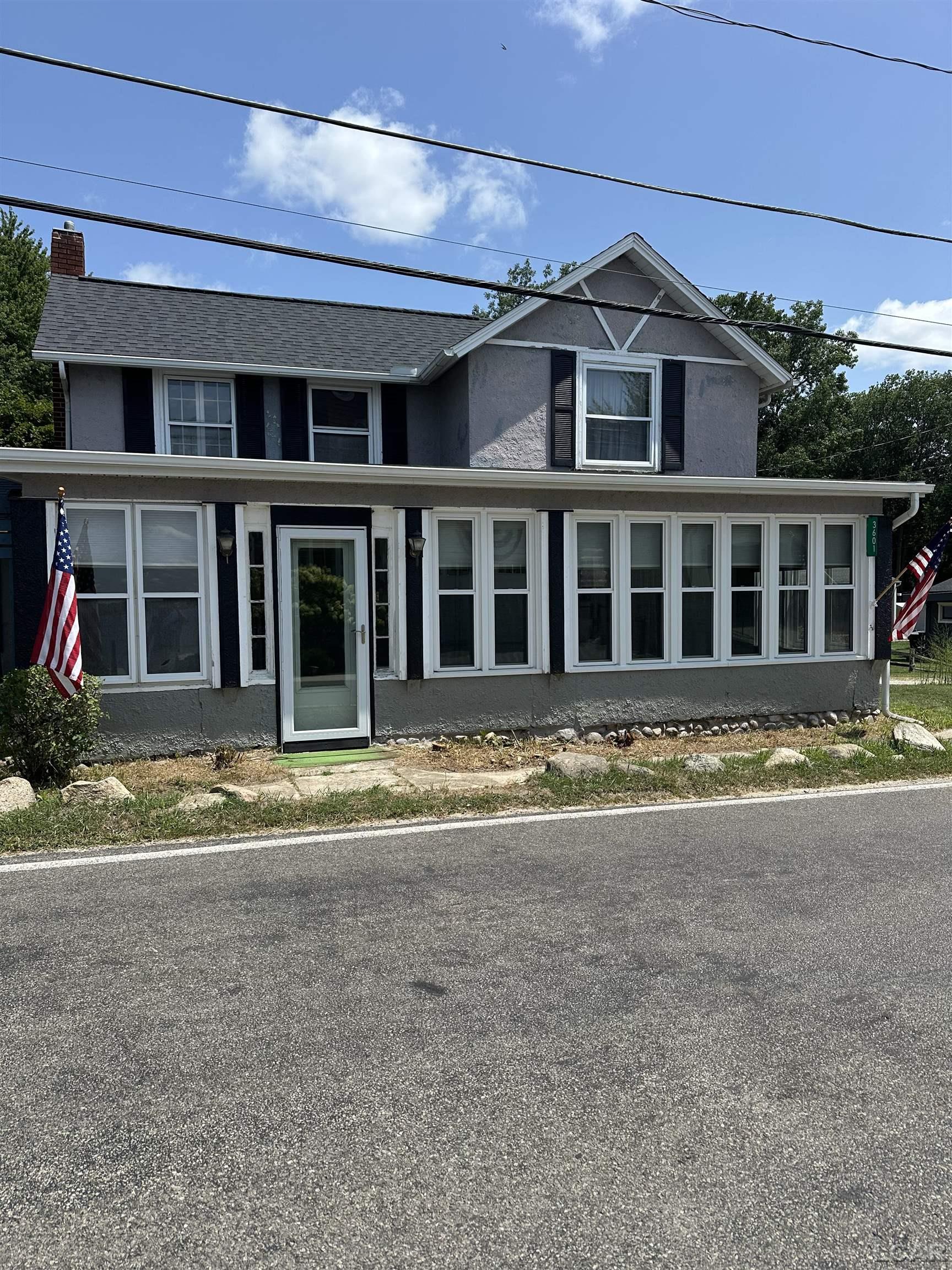 2nd image of 3601 , 3599 Round Lake Hwy, Manitou Beach, MI 49253 | MLS# 50201504