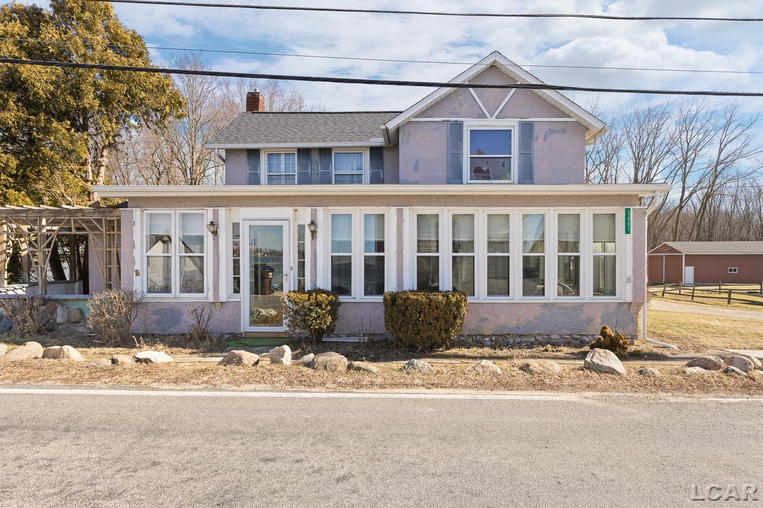 3rd image of 3601 , 3599 Round Lake Hwy, Manitou Beach, MI 49253 | MLS# 50201504