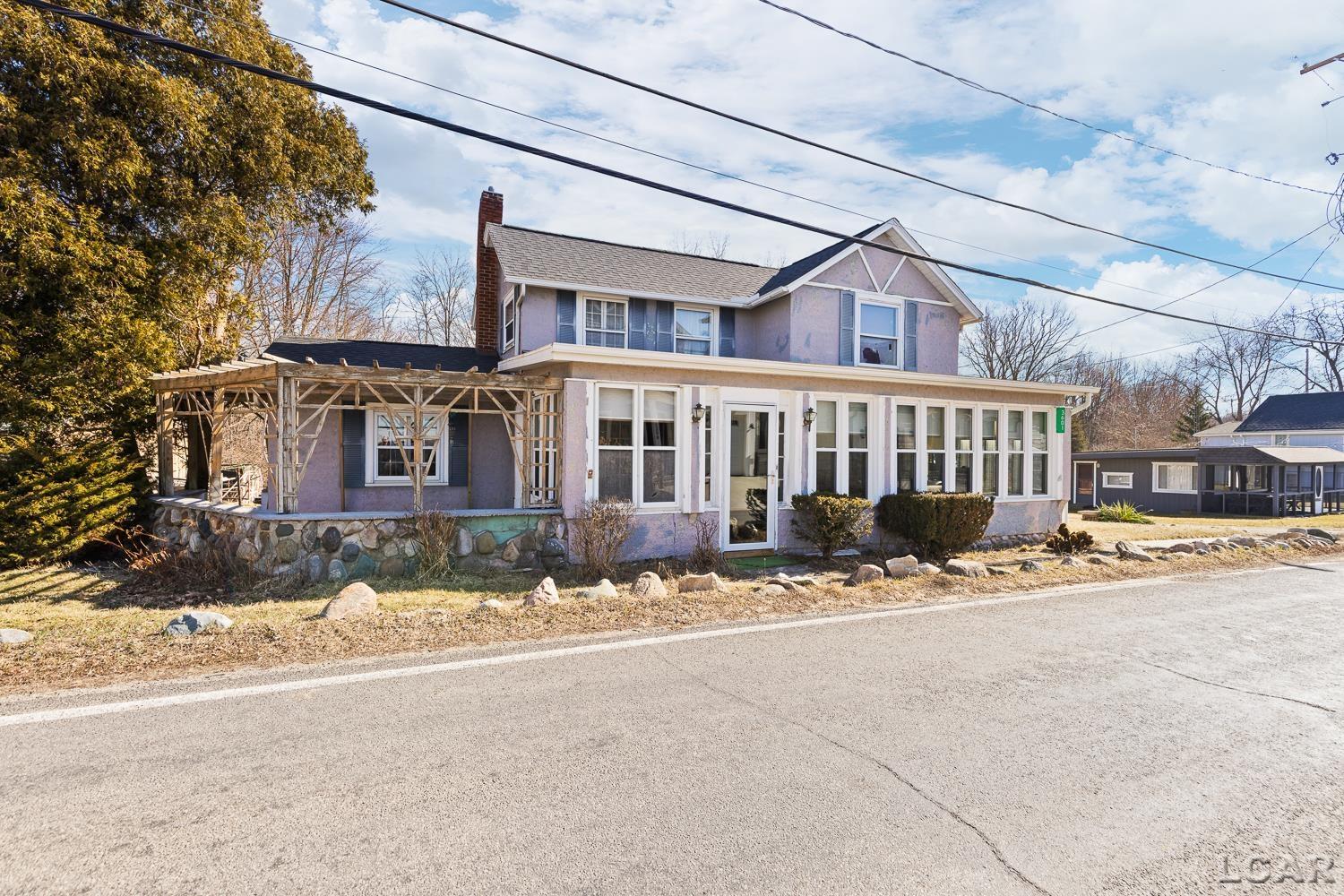 4th image of 3601 , 3599 Round Lake Hwy, Manitou Beach, MI 49253 | MLS# 50201504