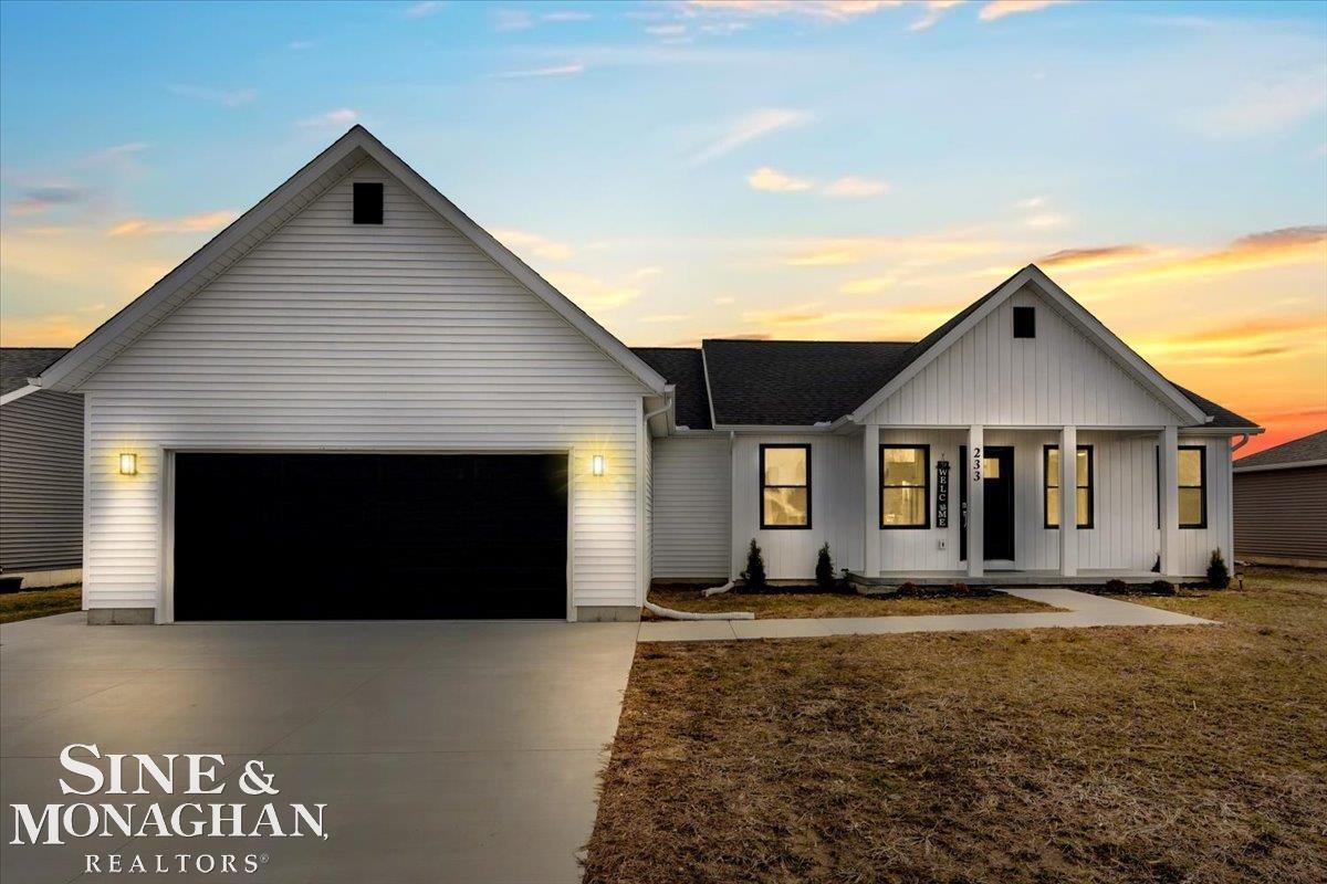 Homes for sale in Marysville, MI | 233 Oregon Ave, Marysville, MI 48040 | MLS# 50201506