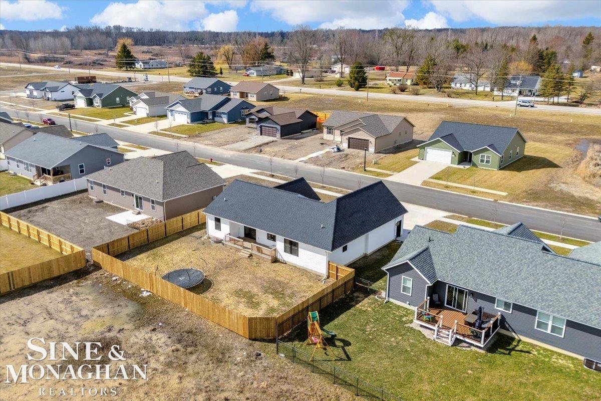 Homes for sale in Marysville, MI | 233 Oregon Ave, Marysville, MI 48040 | MLS# 50201506