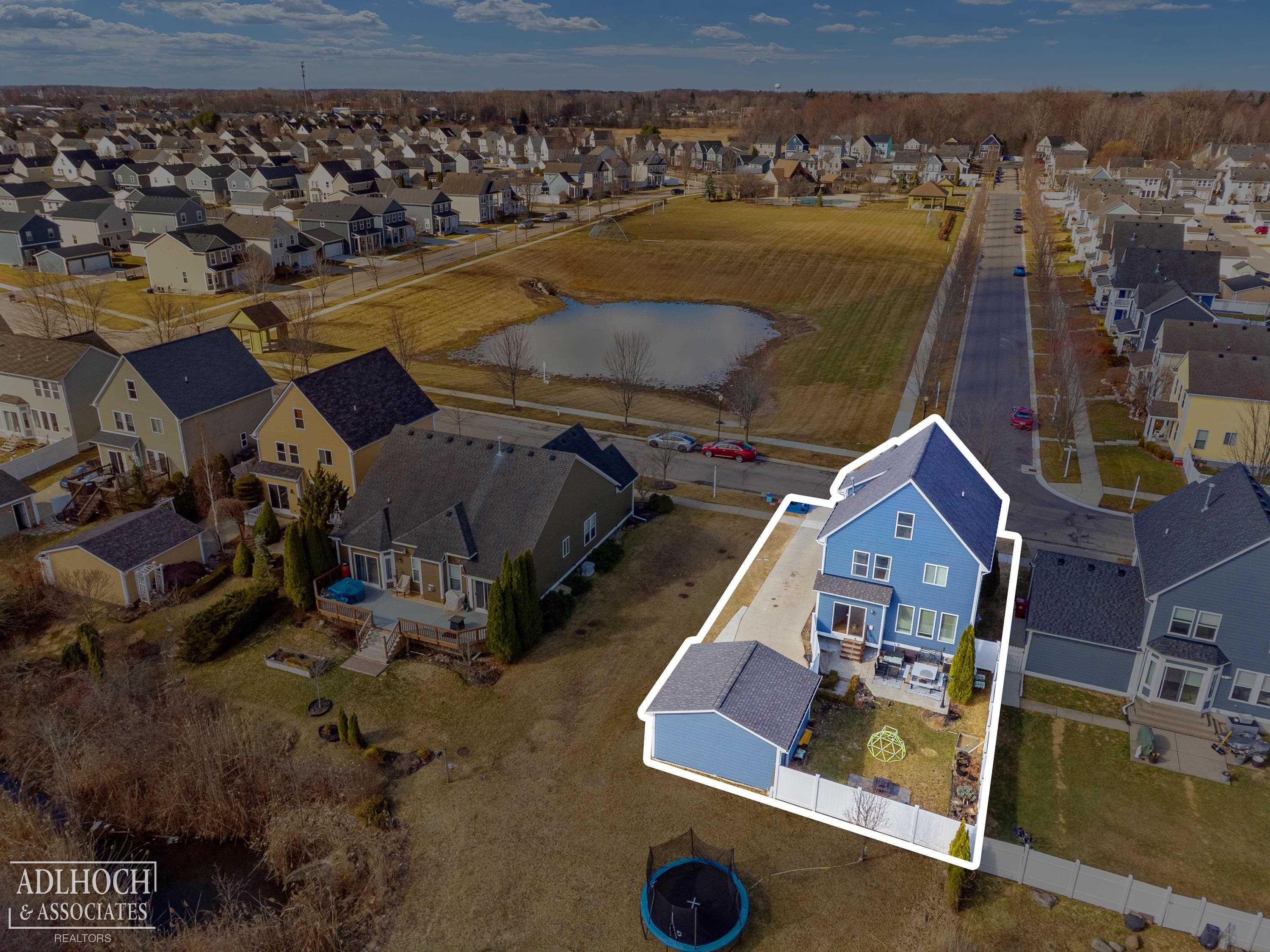 Homes for sale in New Haven, MI | 59470 E Brockton Rd, New Haven, MI 48048 | MLS# 50201511