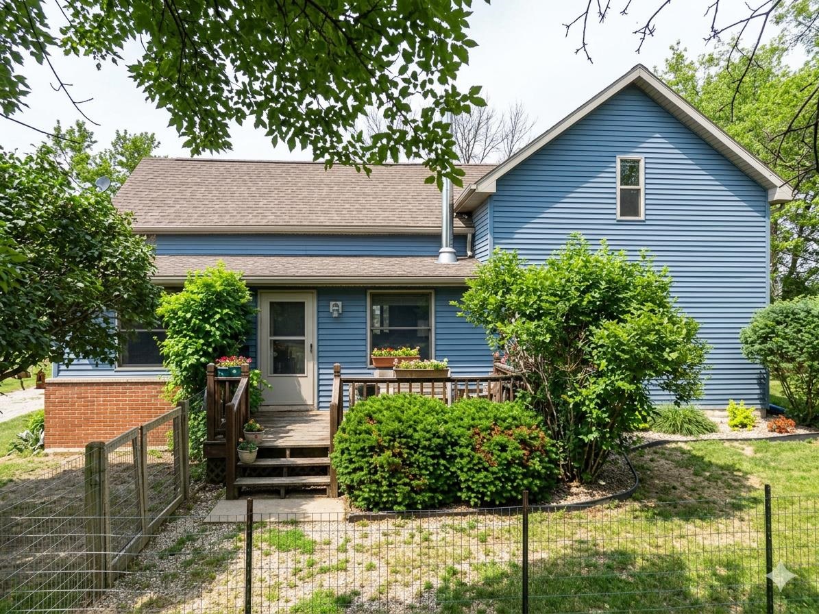 1888 Griffith Avenue, Berkley, MI, 48072 1279