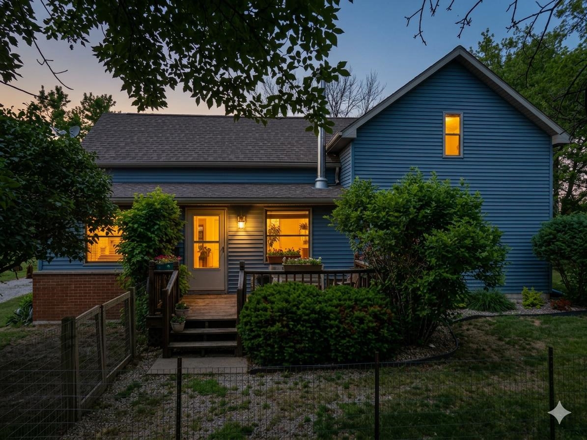 Homes for sale in Prescott, MI | 4187 Mills Rd, Prescott, MI 48756 | MLS# 50201529