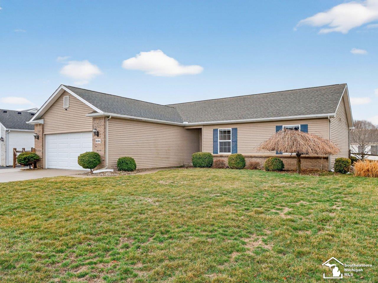 Temperance, MI, 48182