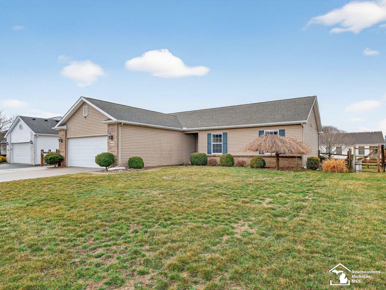 Homes for sale in Temperance, MI | 9135 Village Meadows Dr, Temperance, MI 48182 | MLS# 50201530