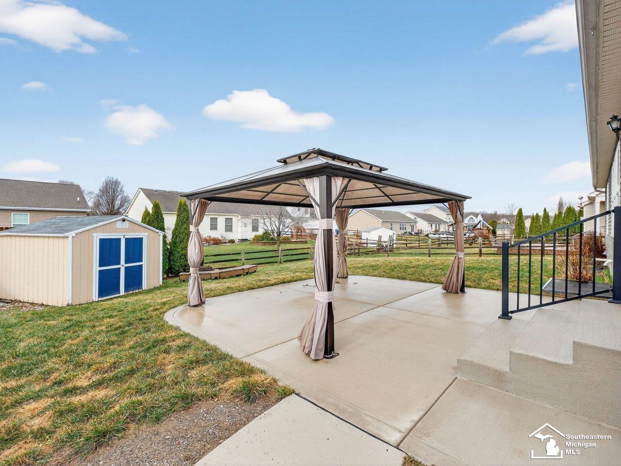 Temperance, MI, 48182