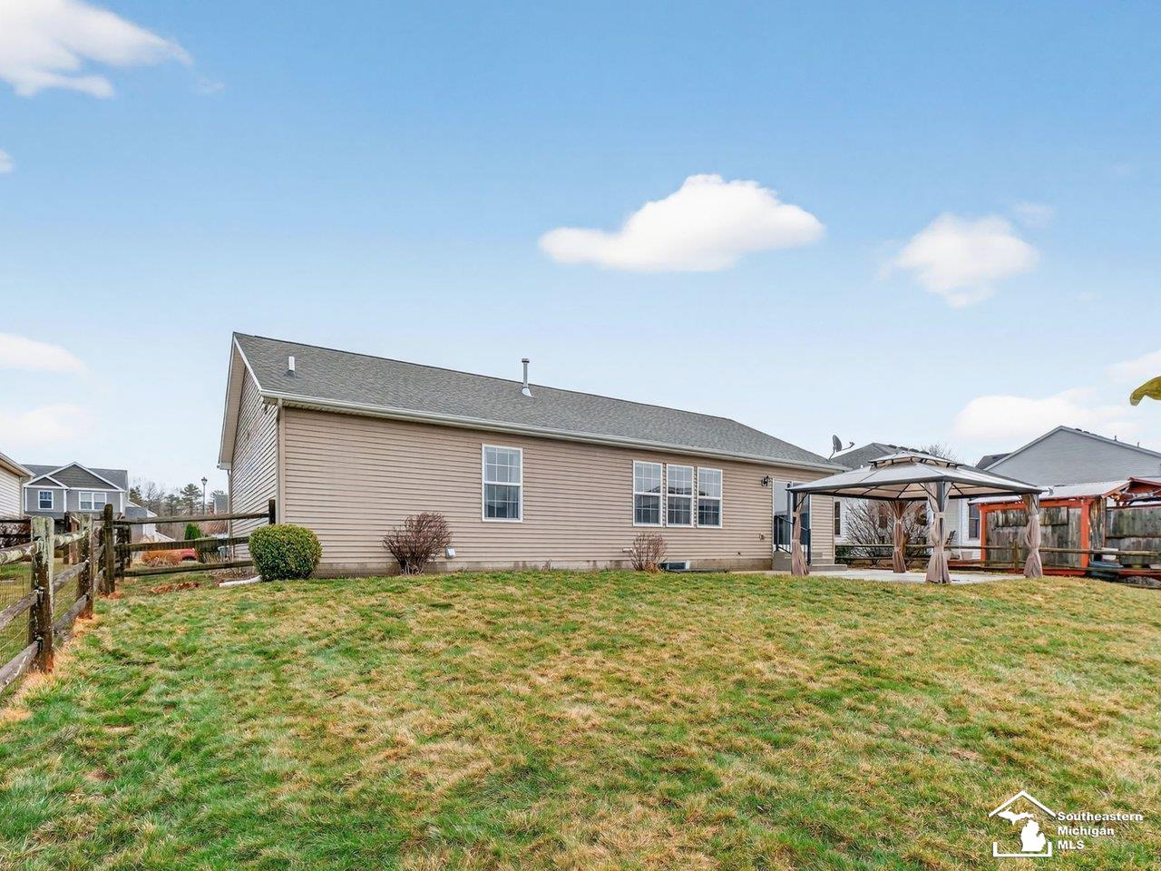 Temperance, MI, 48182