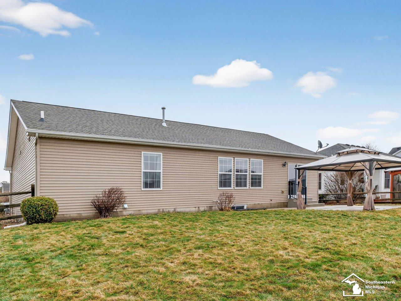 Temperance, MI, 48182