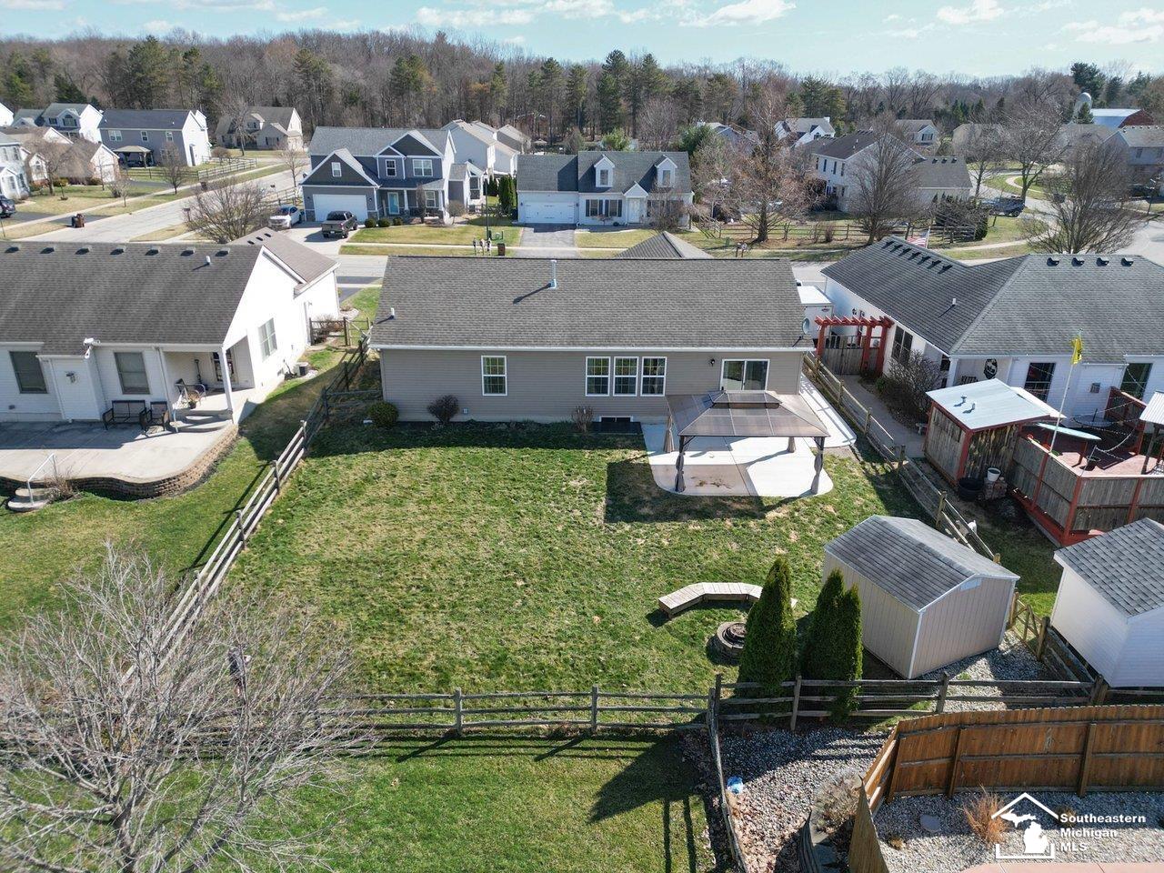 Temperance, MI, 48182