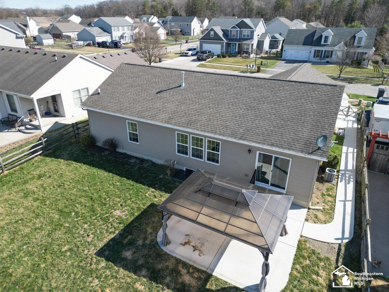 Temperance, MI, 48182