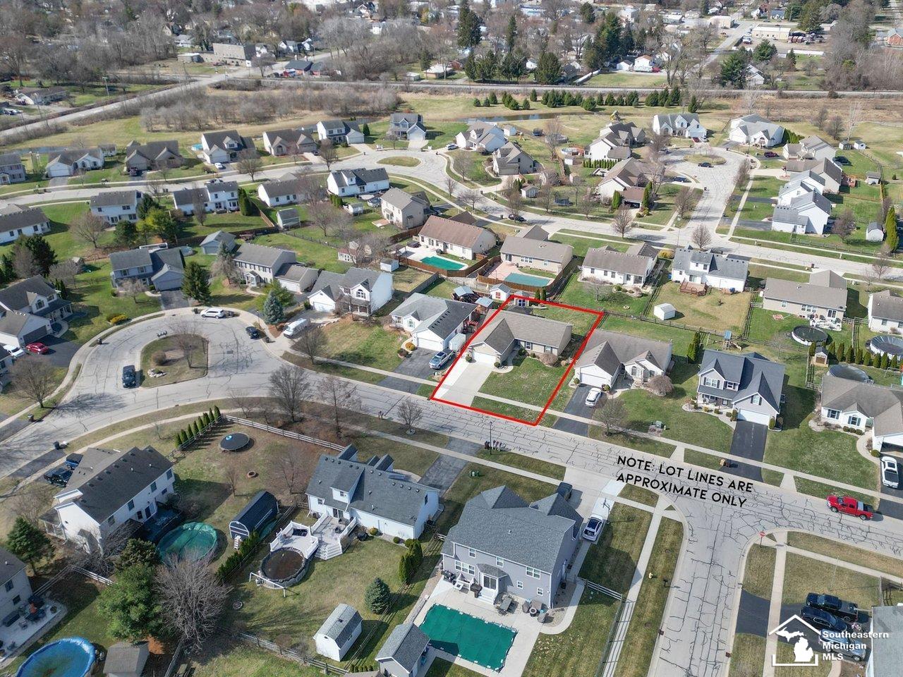 Temperance, MI, 48182