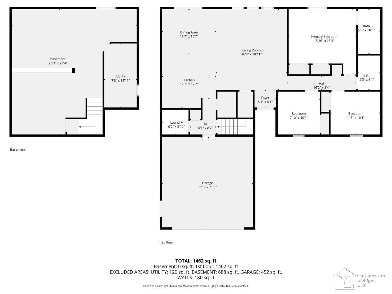 Homes for sale in Temperance, MI | 9135 Village Meadows Dr, Temperance, MI 48182 | MLS# 50201530