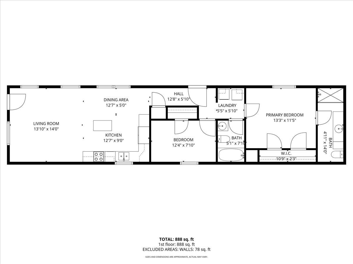 Homes for sale in Kimball, MI | 6312 Square Lake Dr, Kimball, MI 48074 | MLS# 58050201531