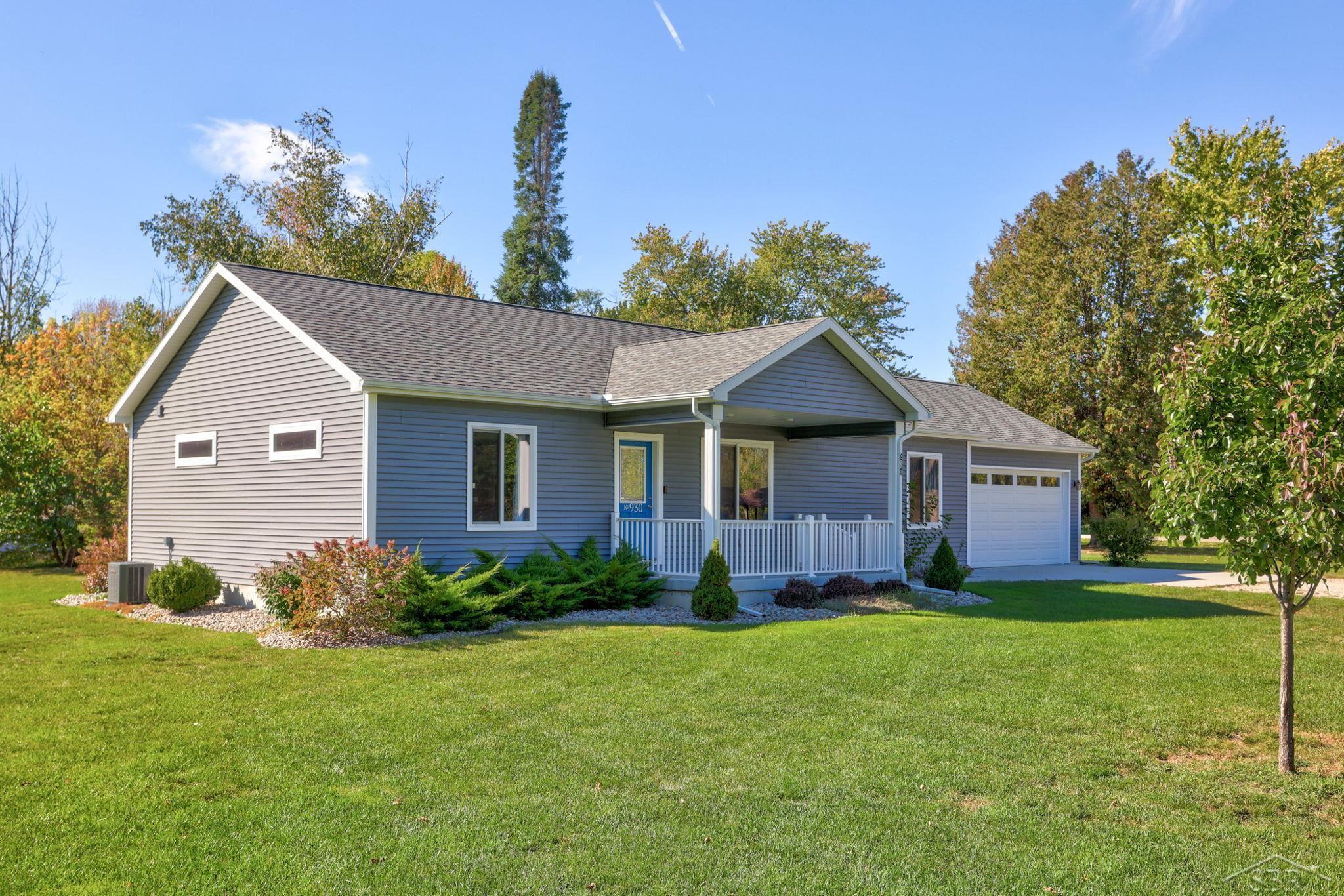 Homes for sale in Ithaca, MI | 930 E North St, Ithaca, MI 48847 | MLS# 50201548