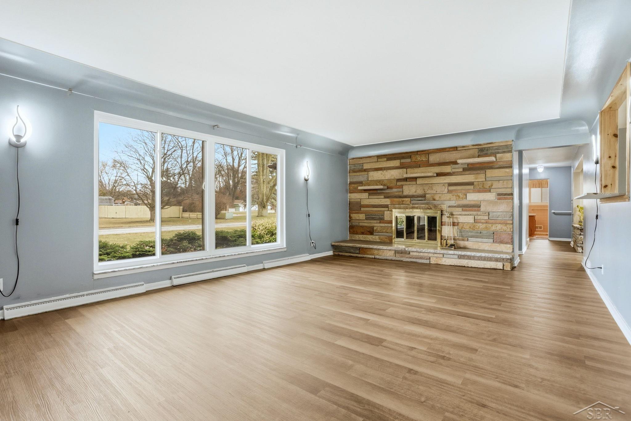 4975 Henry Drive, Saginaw, MI, 48638