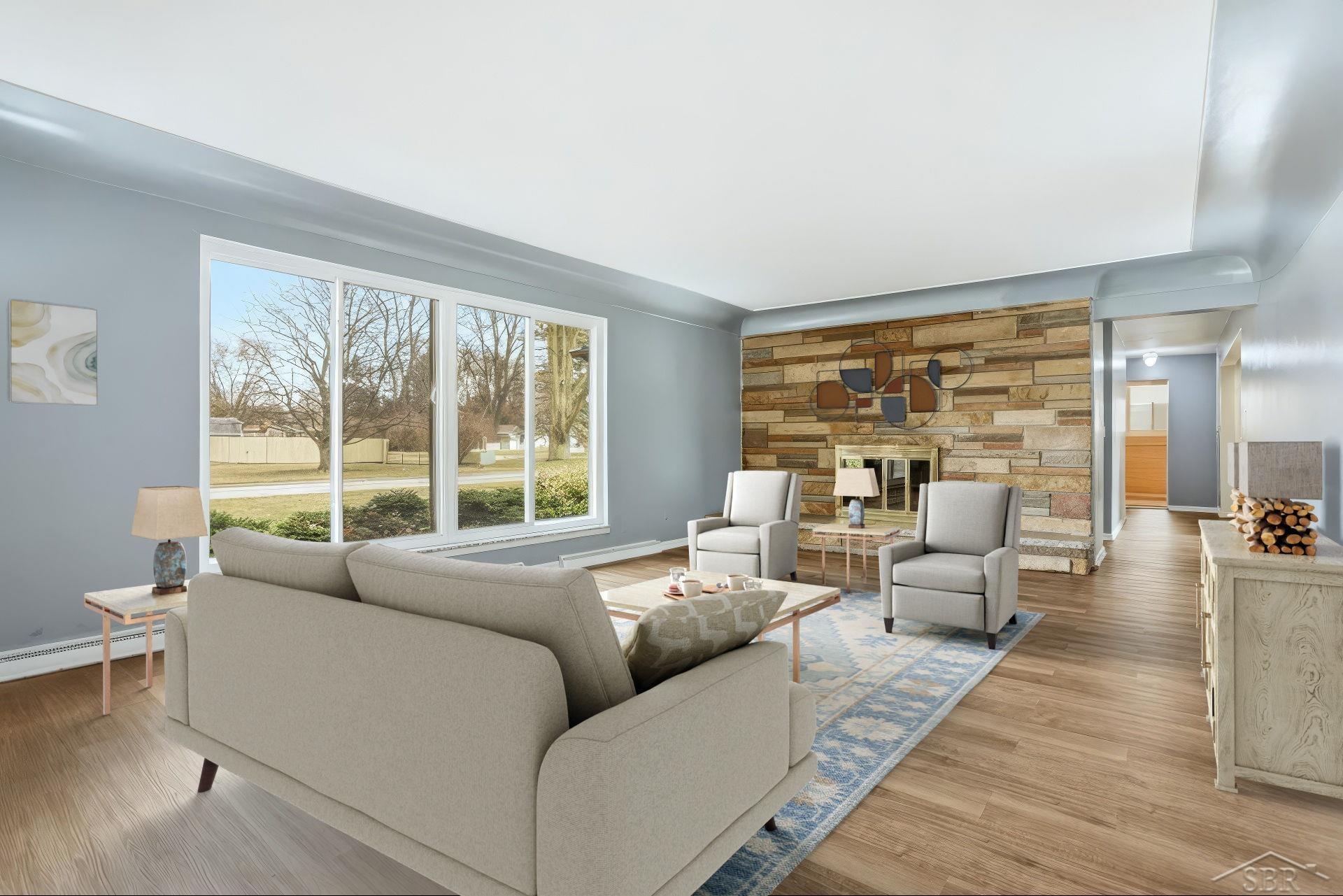 4975 Henry Drive, Saginaw, MI, 48638