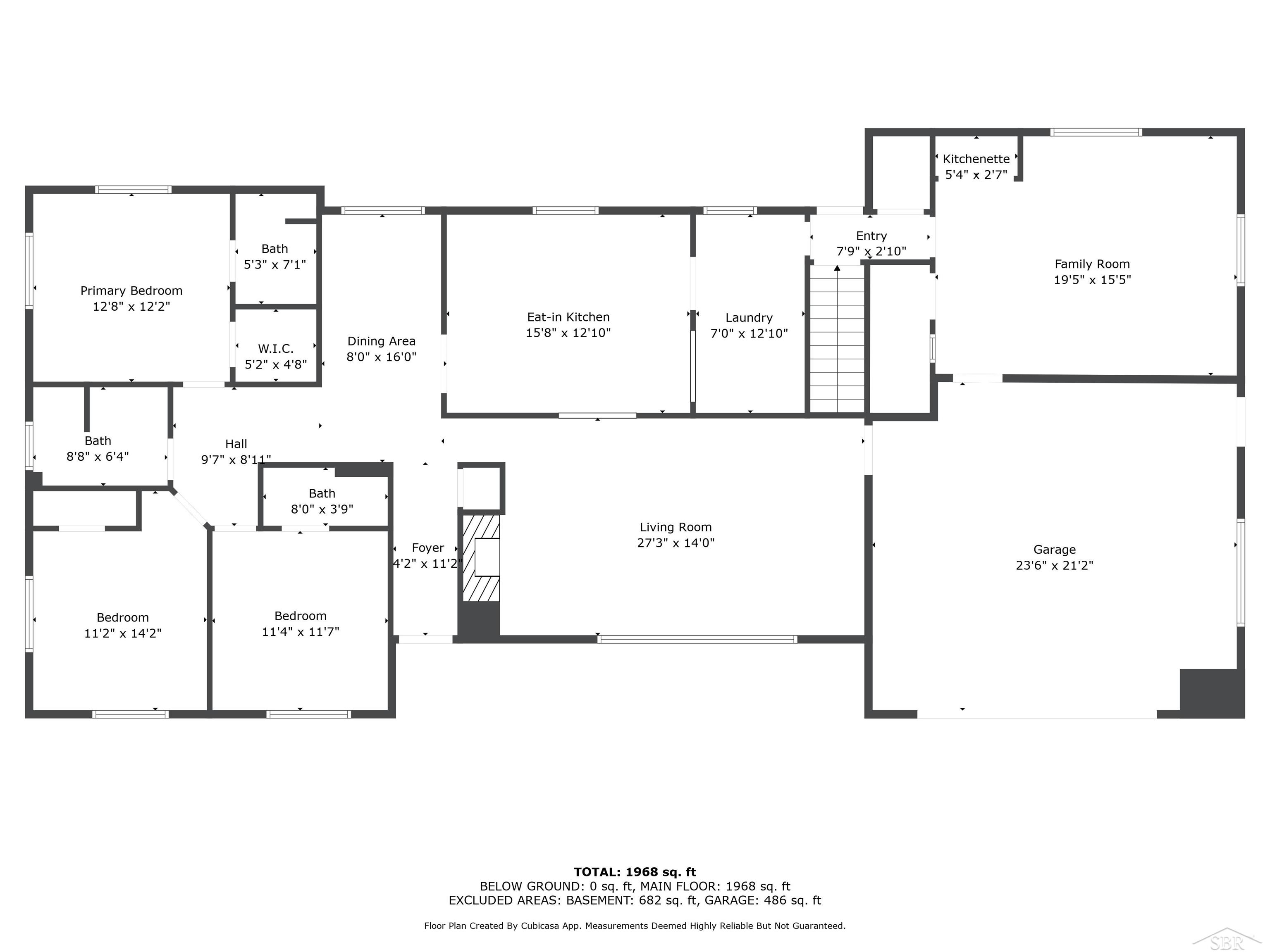 4975 Henry Drive, Saginaw, MI, 48638