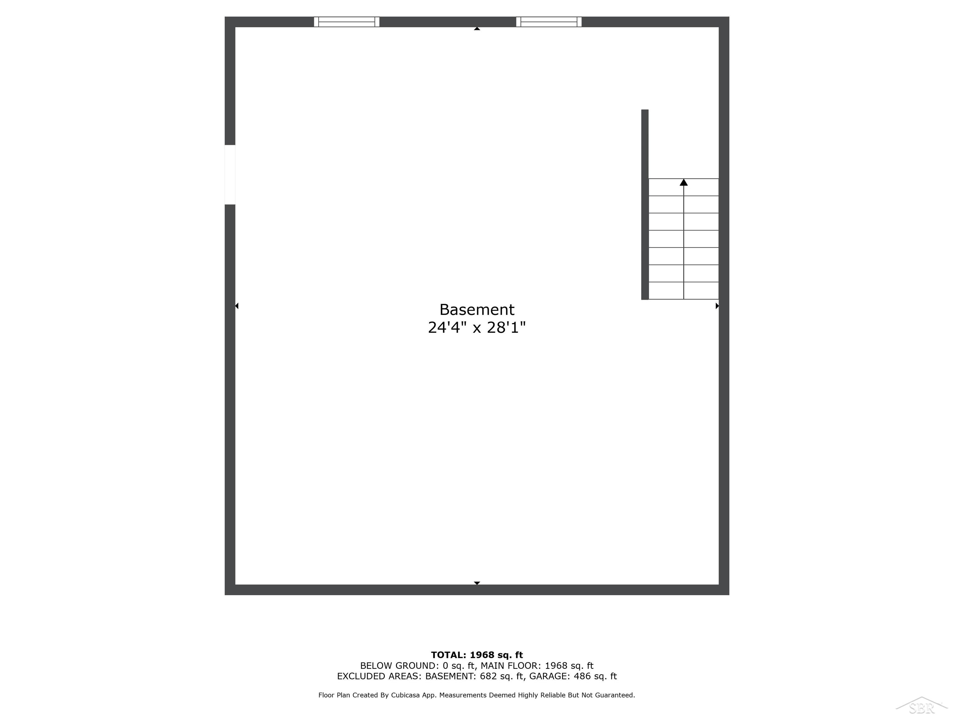 4975 Henry Drive, Saginaw, MI, 48638