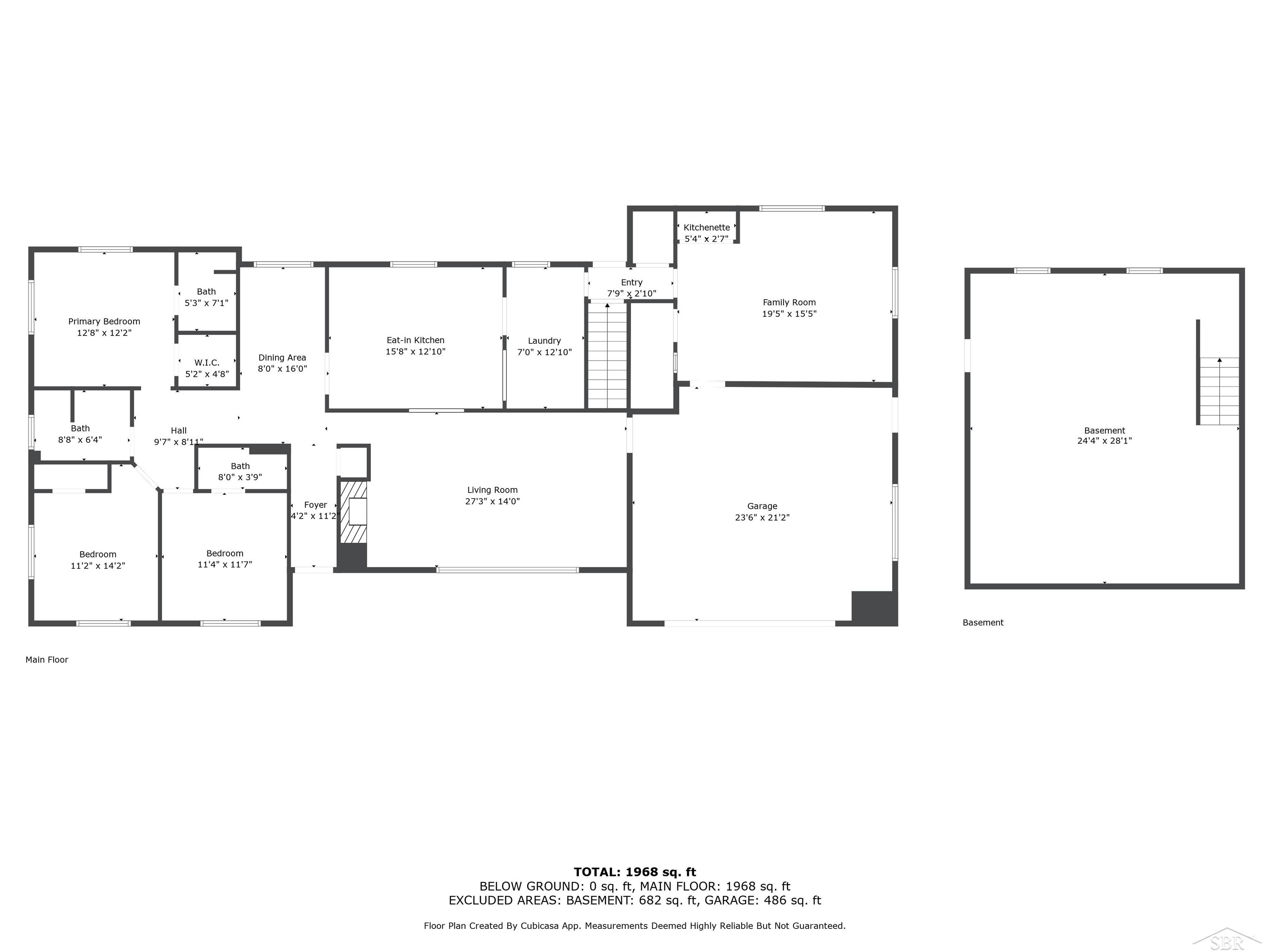 4975 Henry Drive, Saginaw, MI, 48638