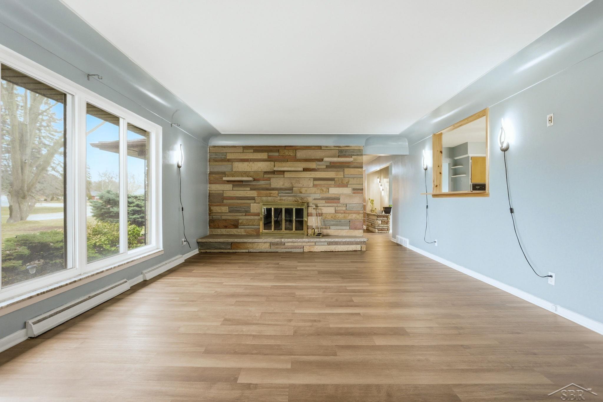 4975 Henry Drive, Saginaw, MI, 48638