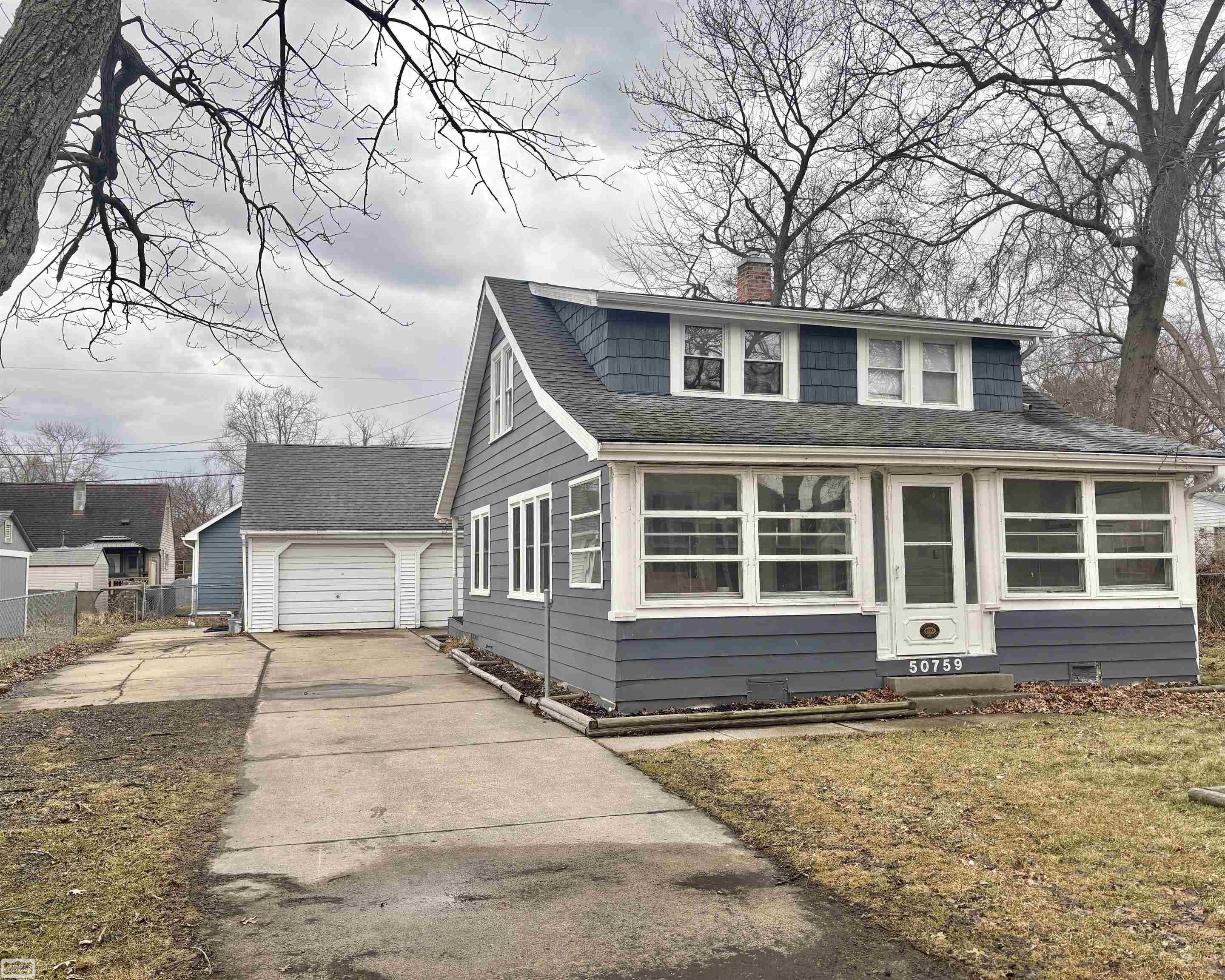 Homes for sale in New Baltimore, MI | 50759 Holt St, New Baltimore, MI 48047 | MLS# 50201554