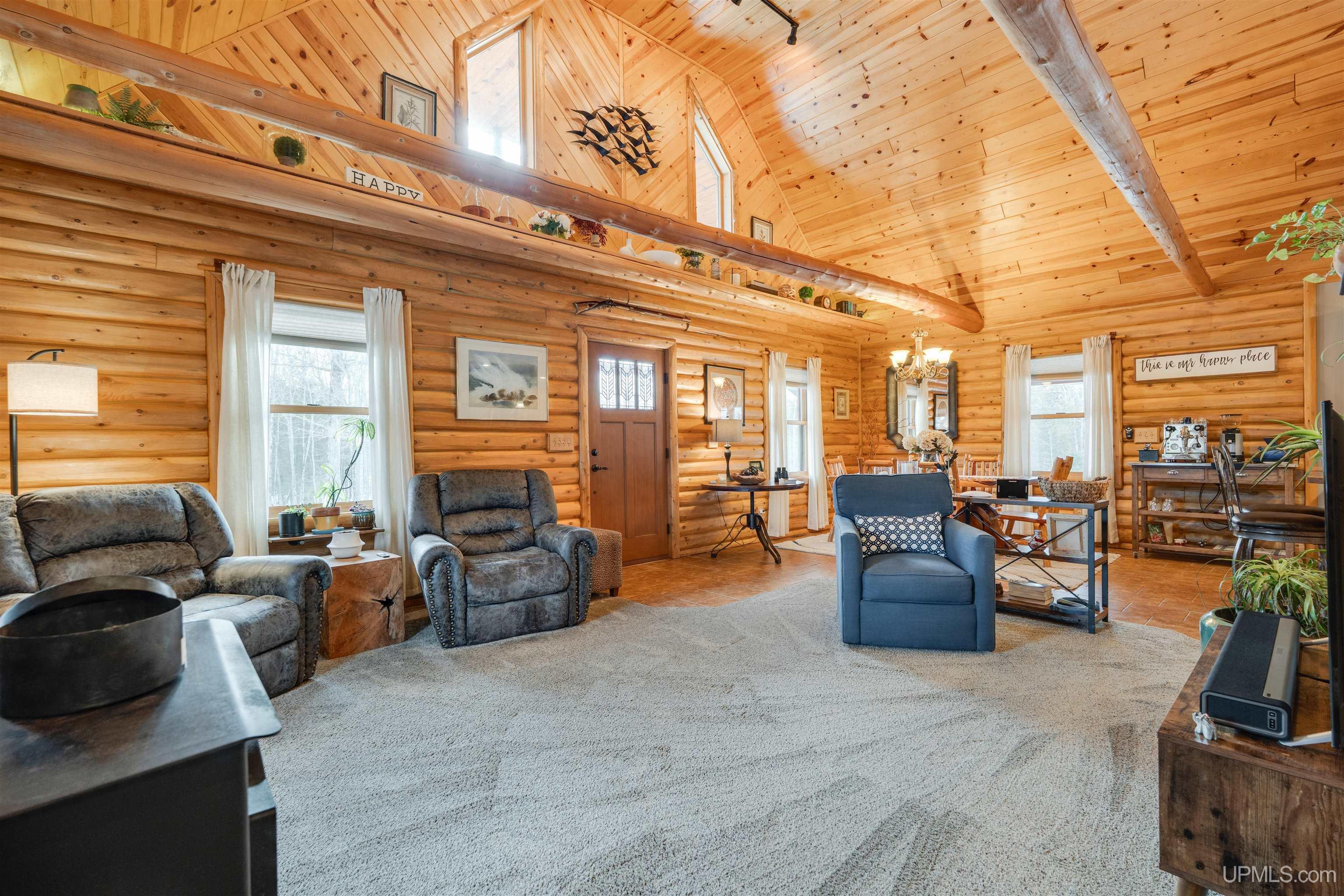 17461 W Us 2 Highway, Gould City, MI, 49838