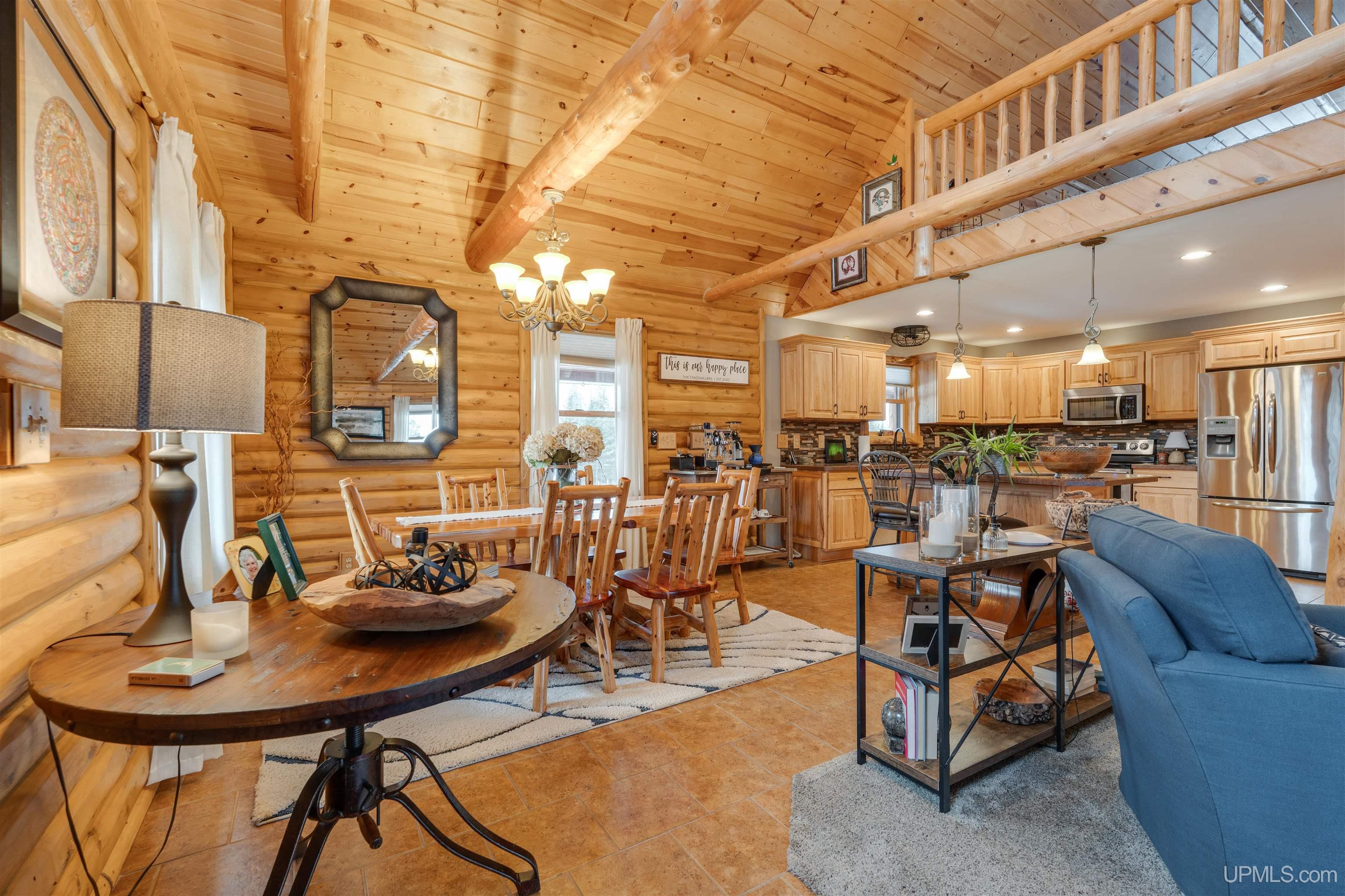 17461 W Us 2 Highway, Gould City, MI, 49838