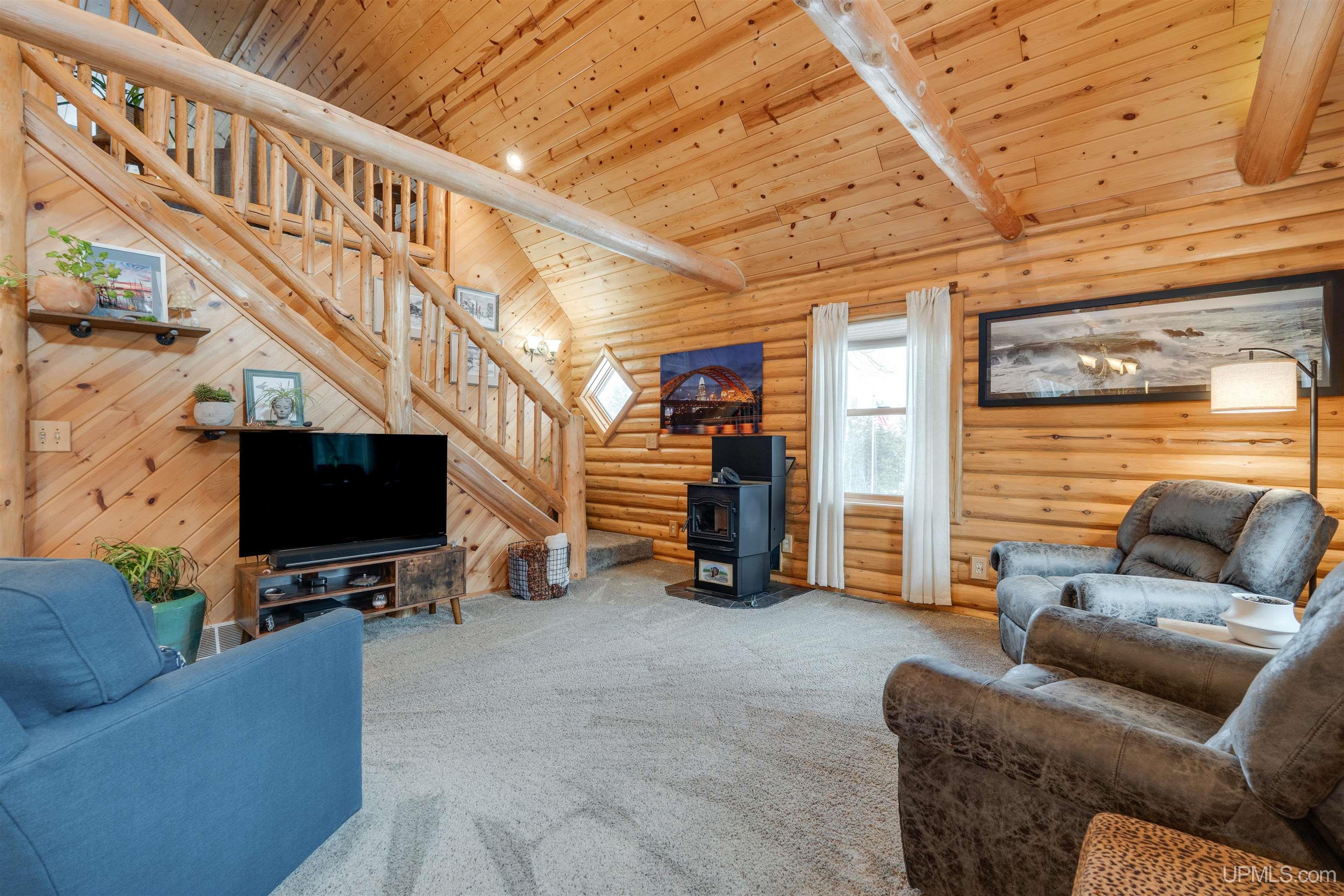 17461 W Us 2 Highway, Gould City, MI, 49838