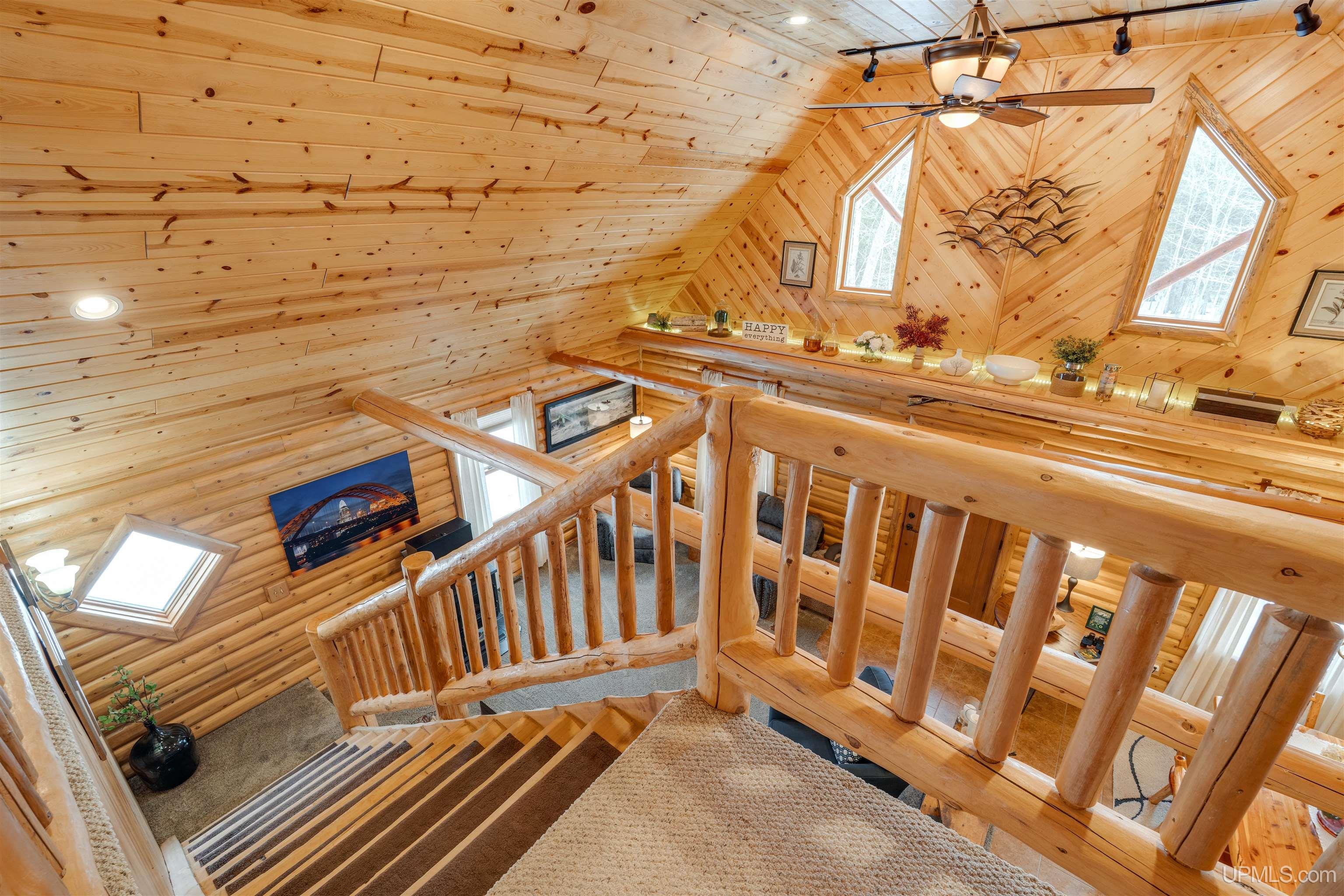 17461 W Us 2 Highway, Gould City, MI, 49838