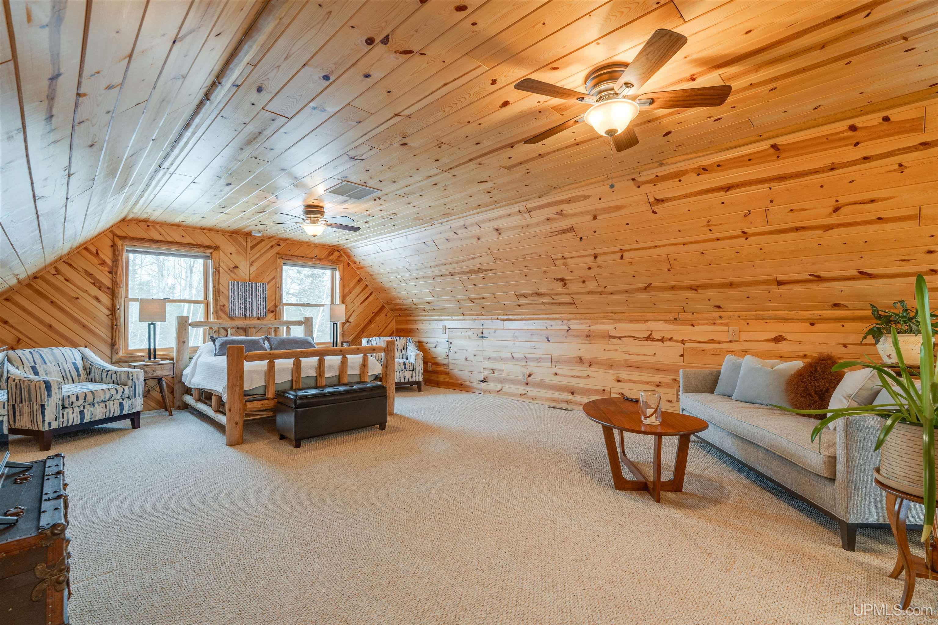 17461 W Us 2 Highway, Gould City, MI, 49838