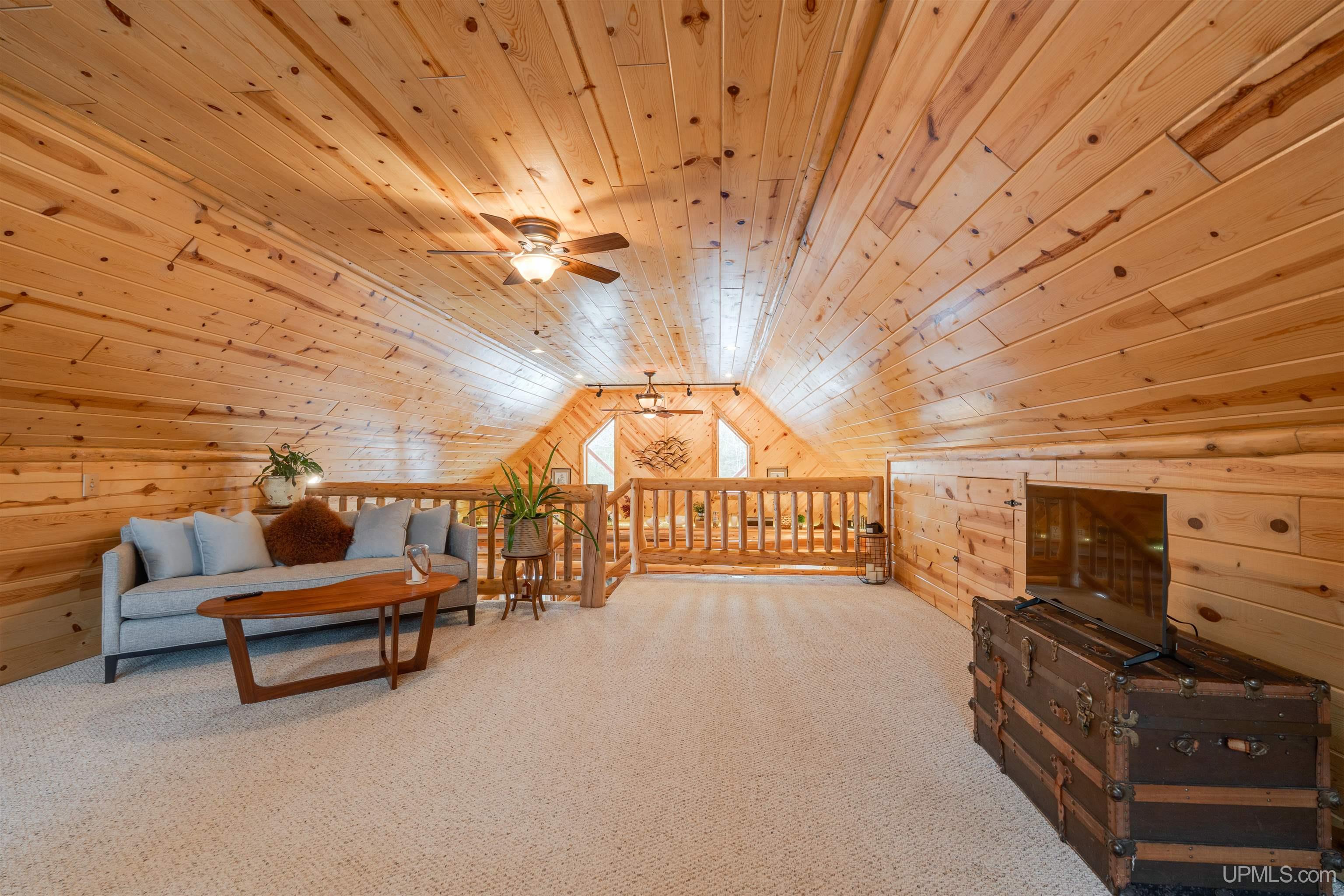 17461 W Us 2 Highway, Gould City, MI, 49838