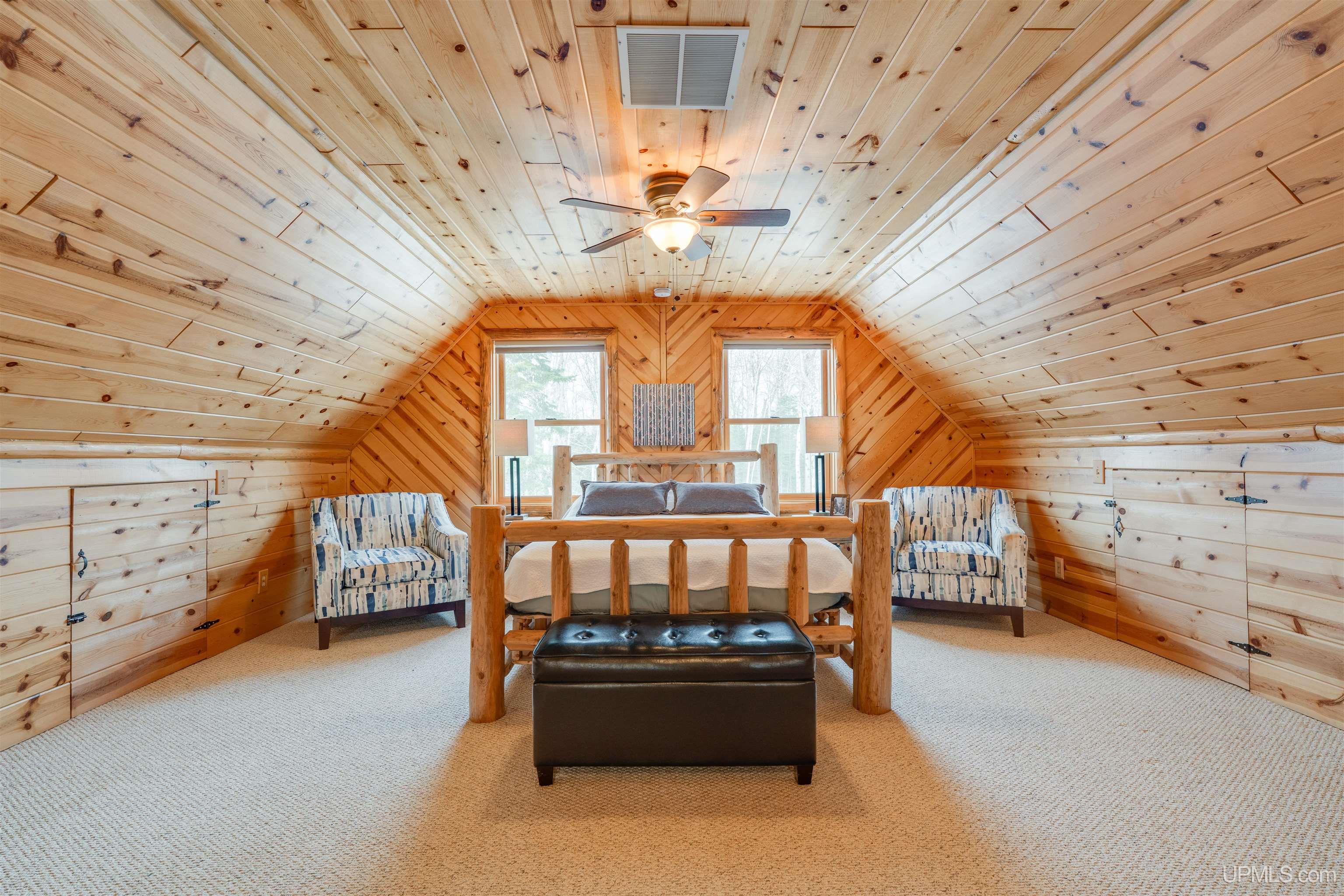 17461 W Us 2 Highway, Gould City, MI, 49838