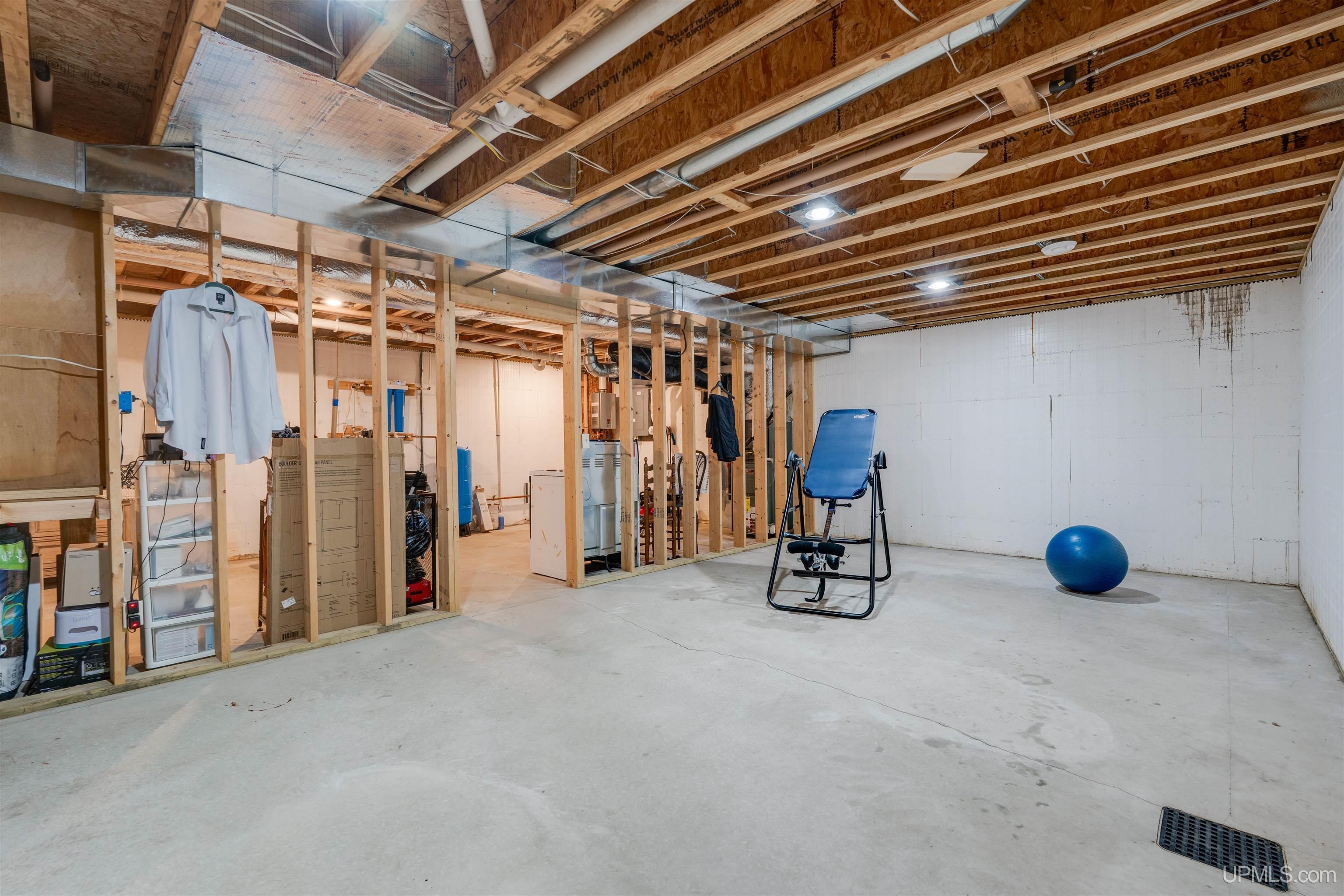 17461 W Us 2 Highway, Gould City, MI, 49838