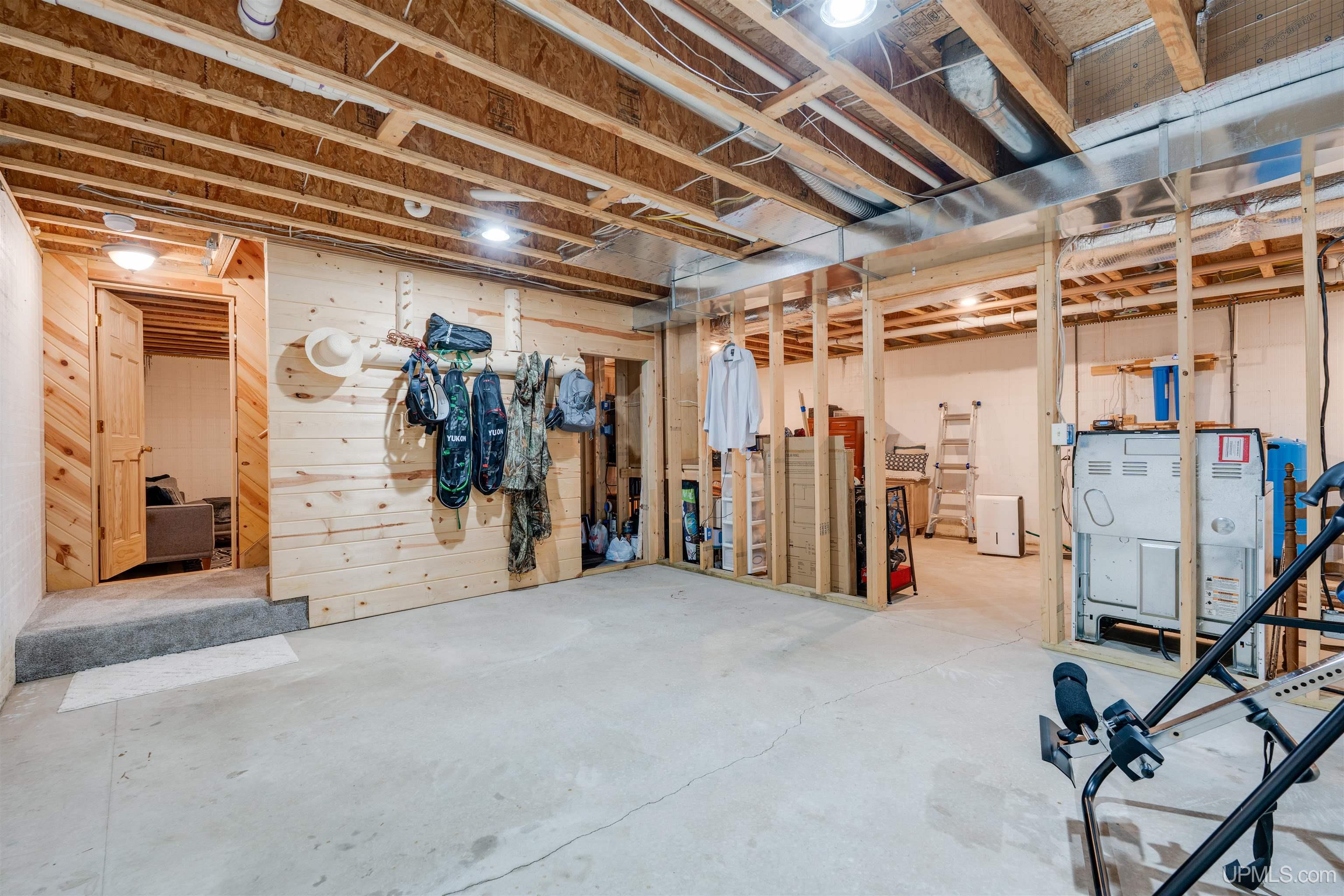 17461 W Us 2 Highway, Gould City, MI, 49838