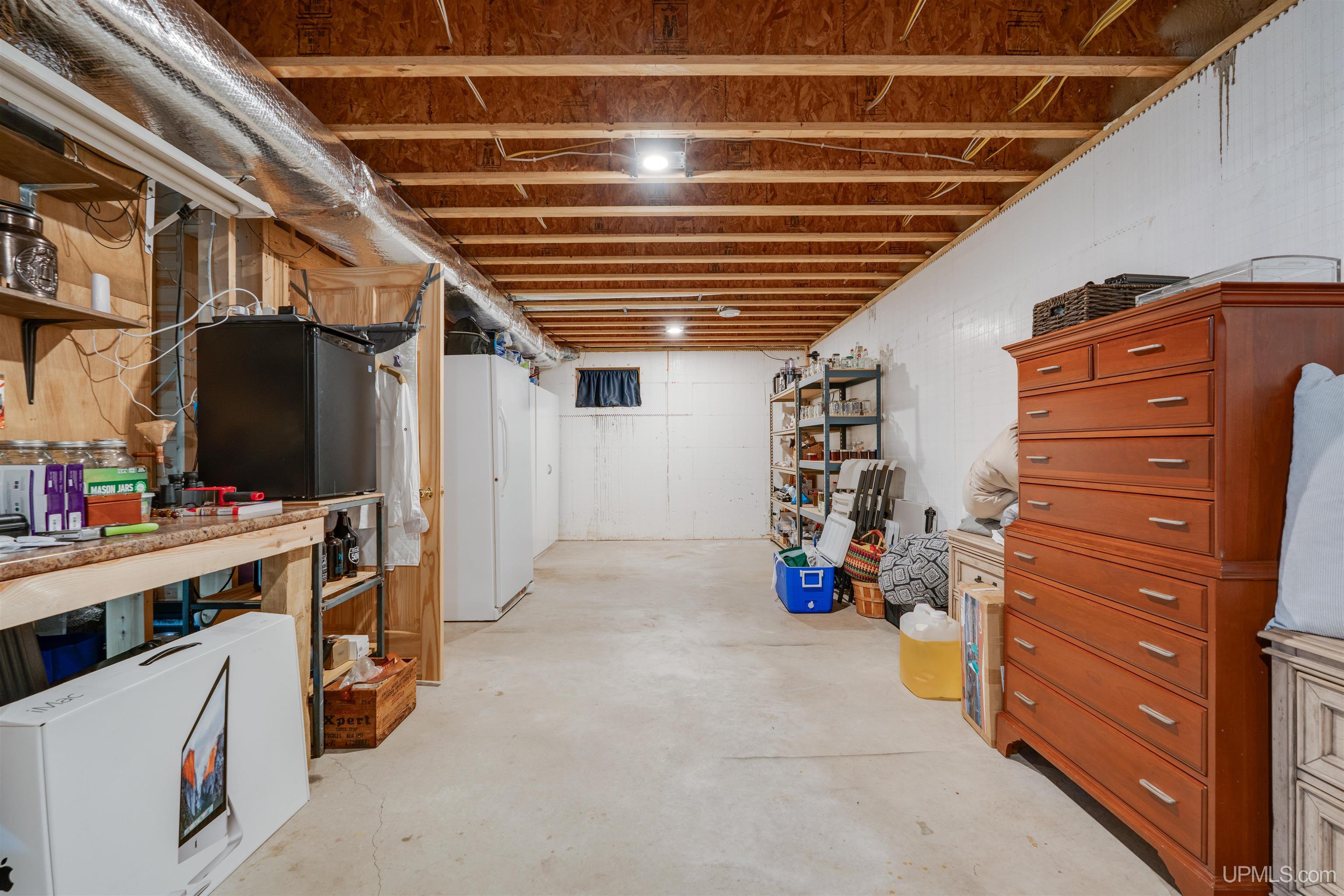 17461 W Us 2 Highway, Gould City, MI, 49838