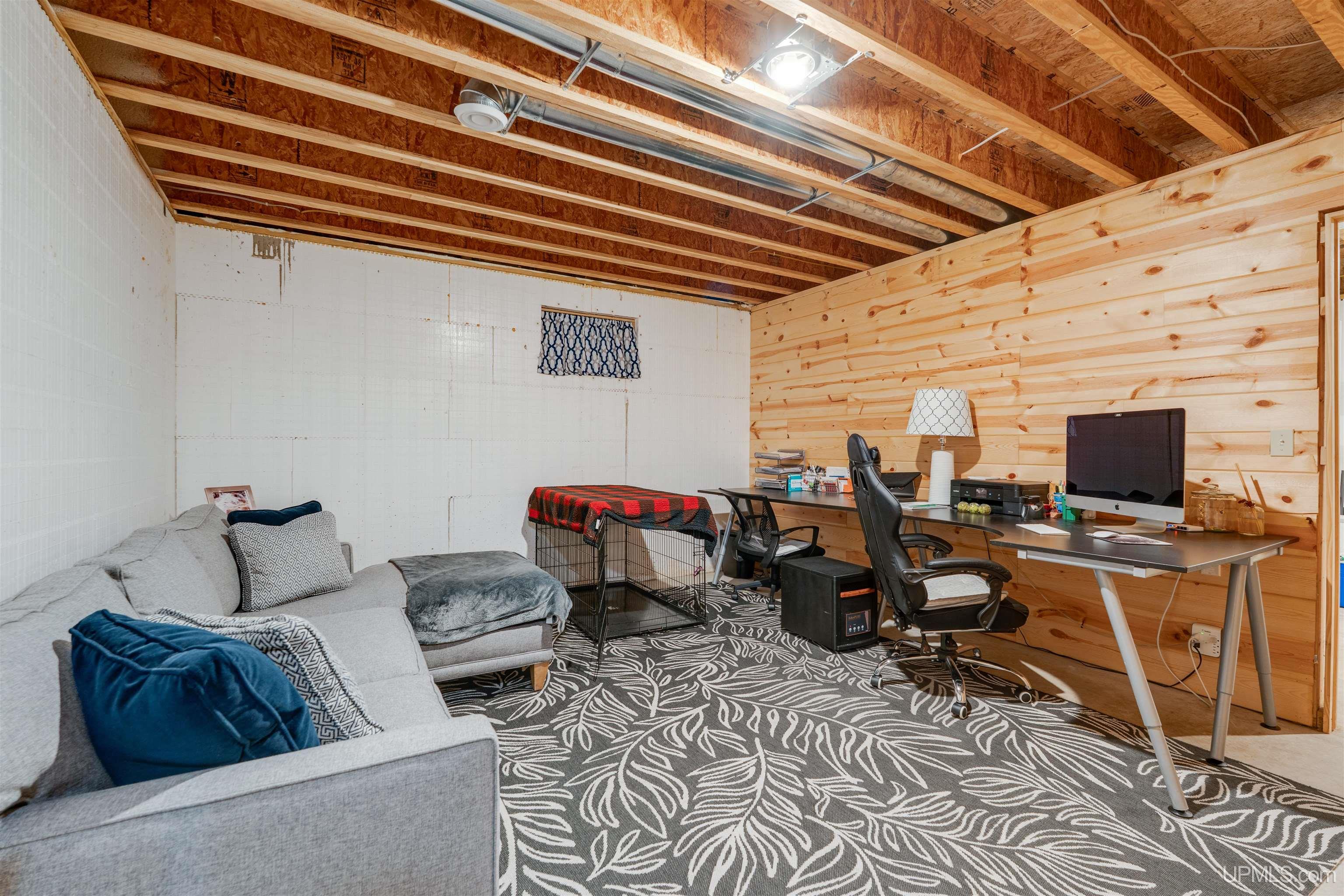 17461 W Us 2 Highway, Gould City, MI, 49838