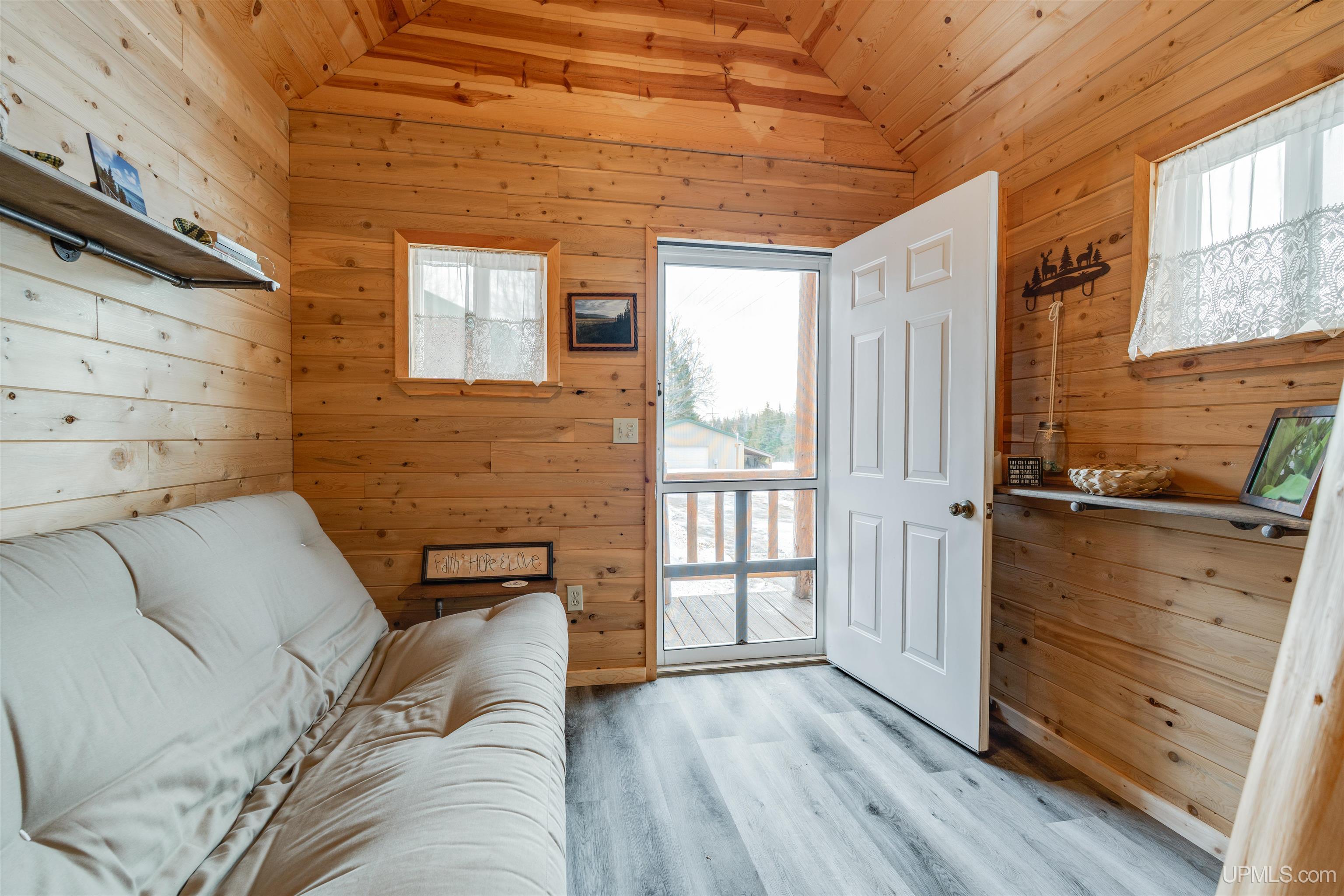 17461 W Us 2 Highway, Gould City, MI, 49838