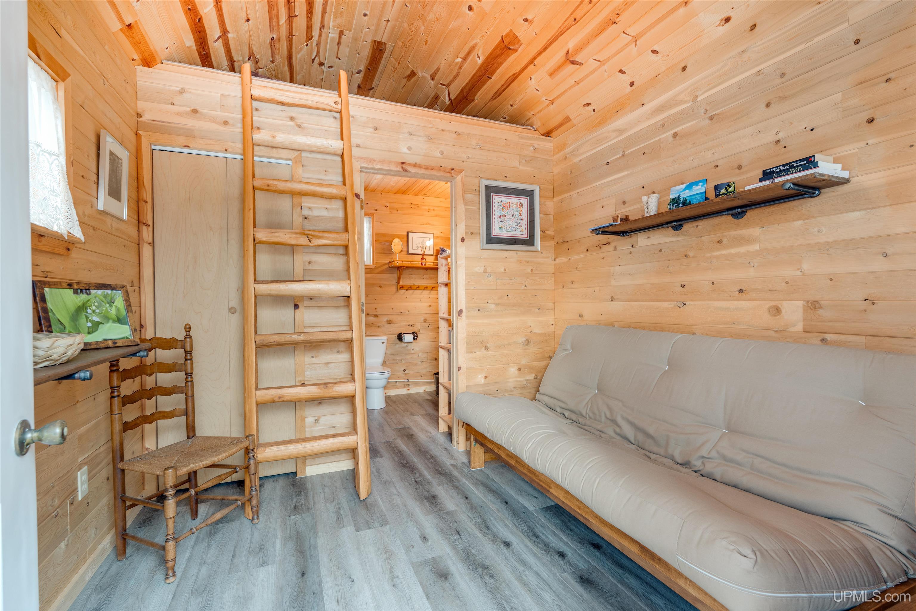 17461 W Us 2 Highway, Gould City, MI, 49838